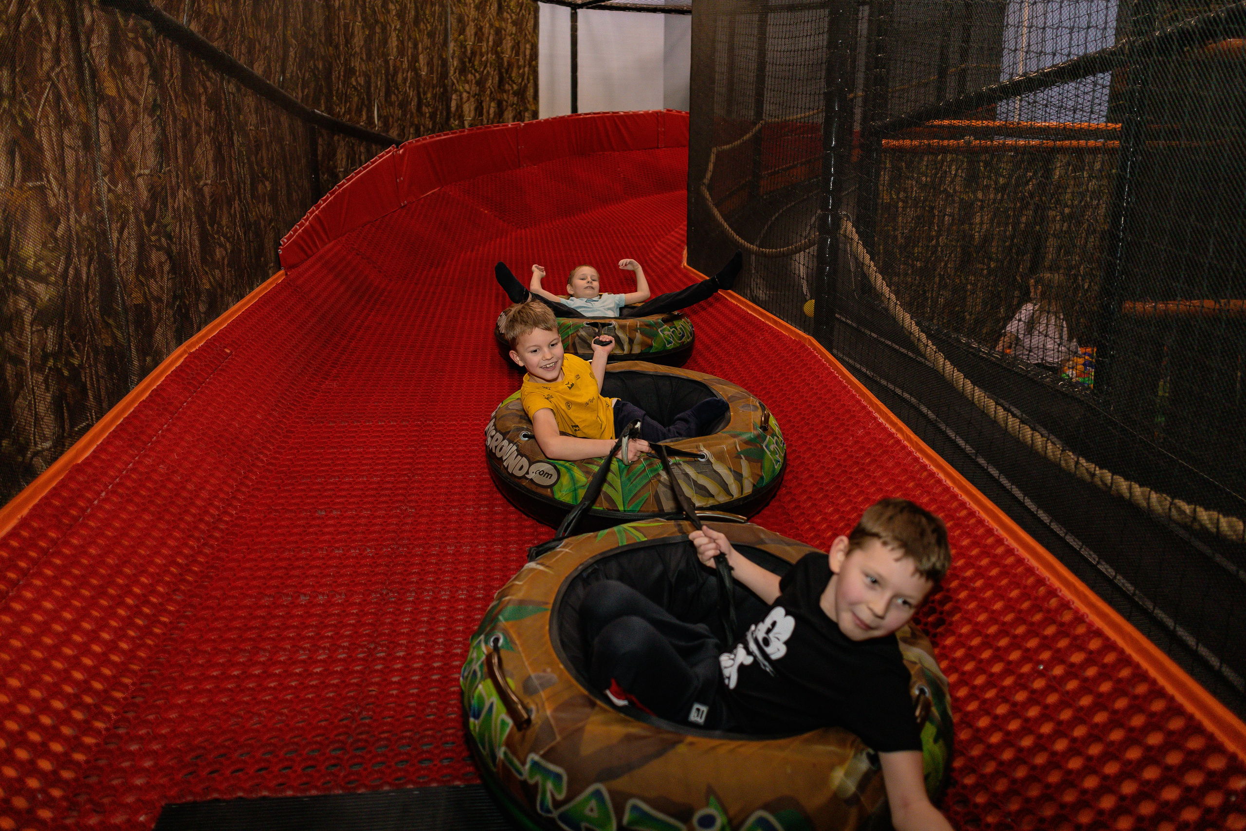 День рождения Паши. Свадебный и семейный фотограф Савельева Дарья