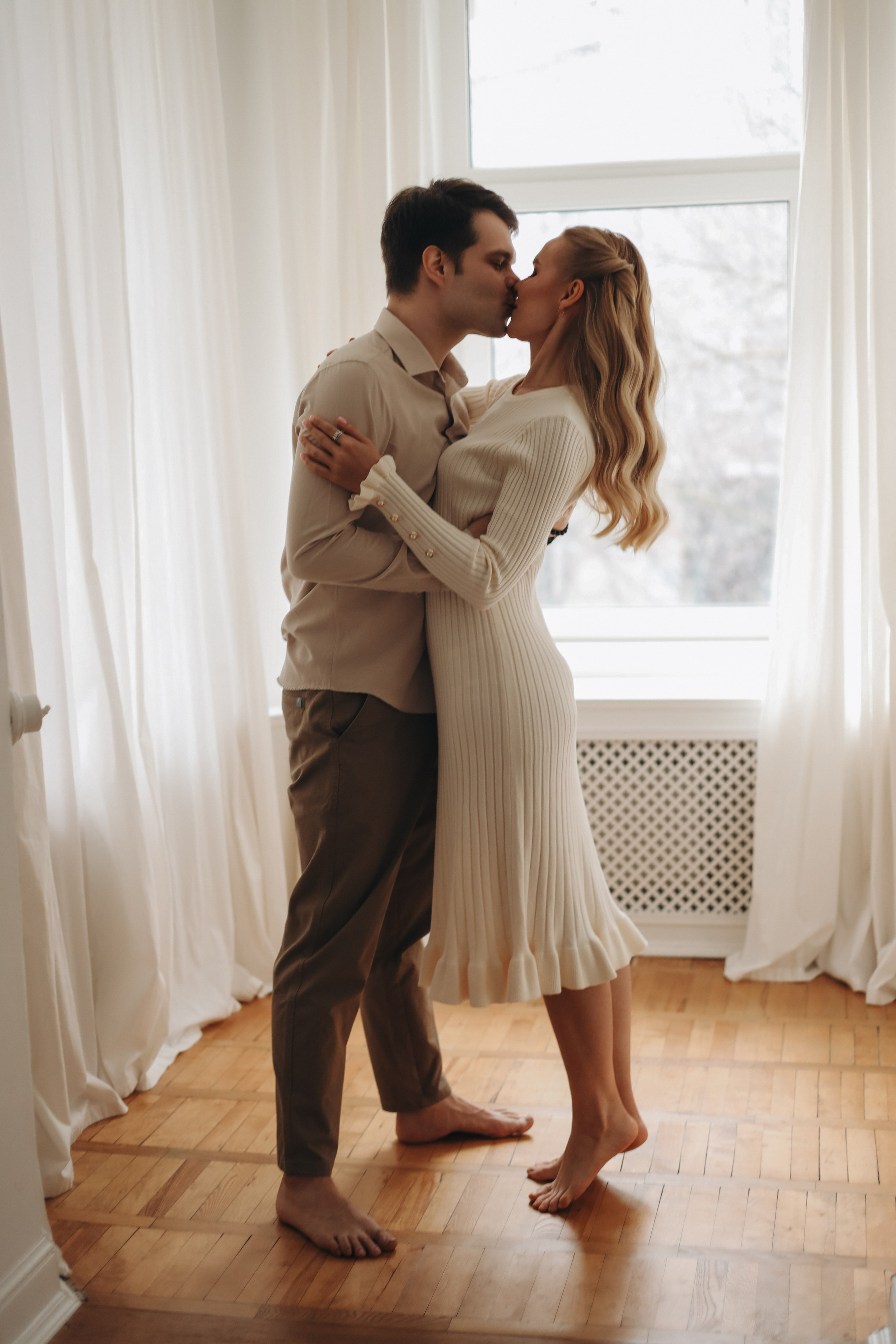 Юля и Максим. Диана Чечель. Свадебный и портретный фотограф в Москве