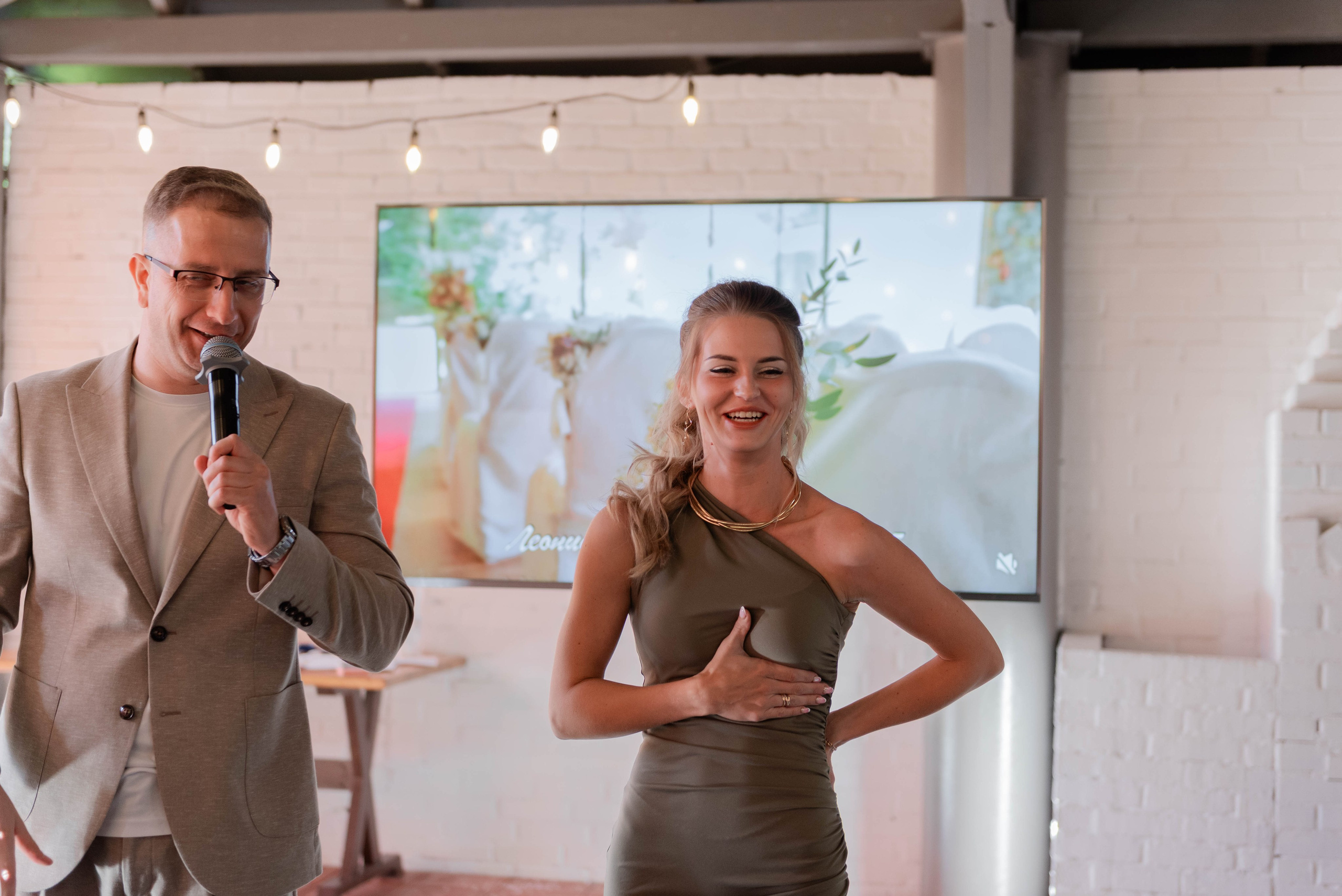 Леонид и Полина. Фотограф из Томска Субботина Яна