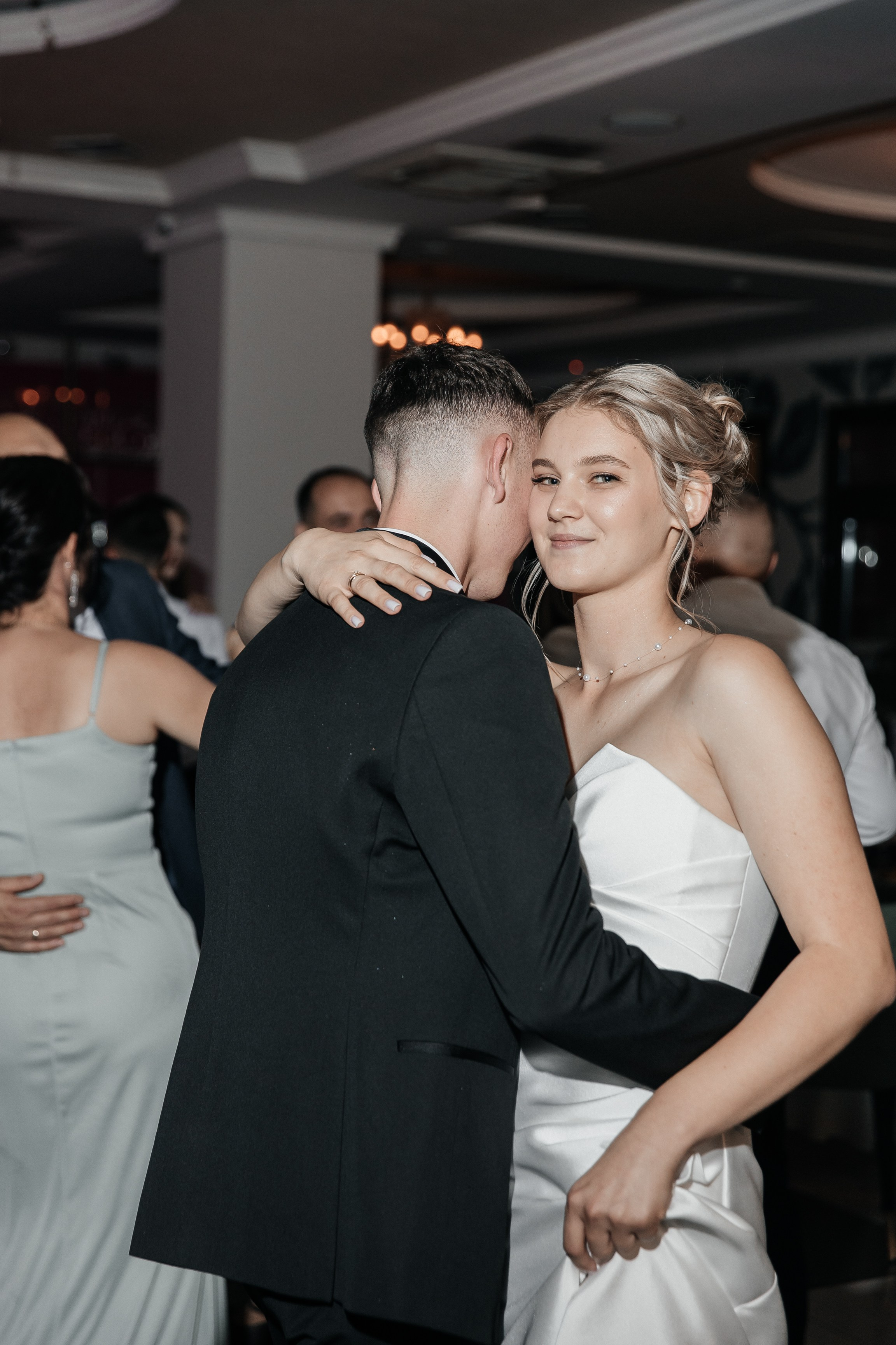 Алина и Коля. Свадебный фотограф Кристина Тимощук