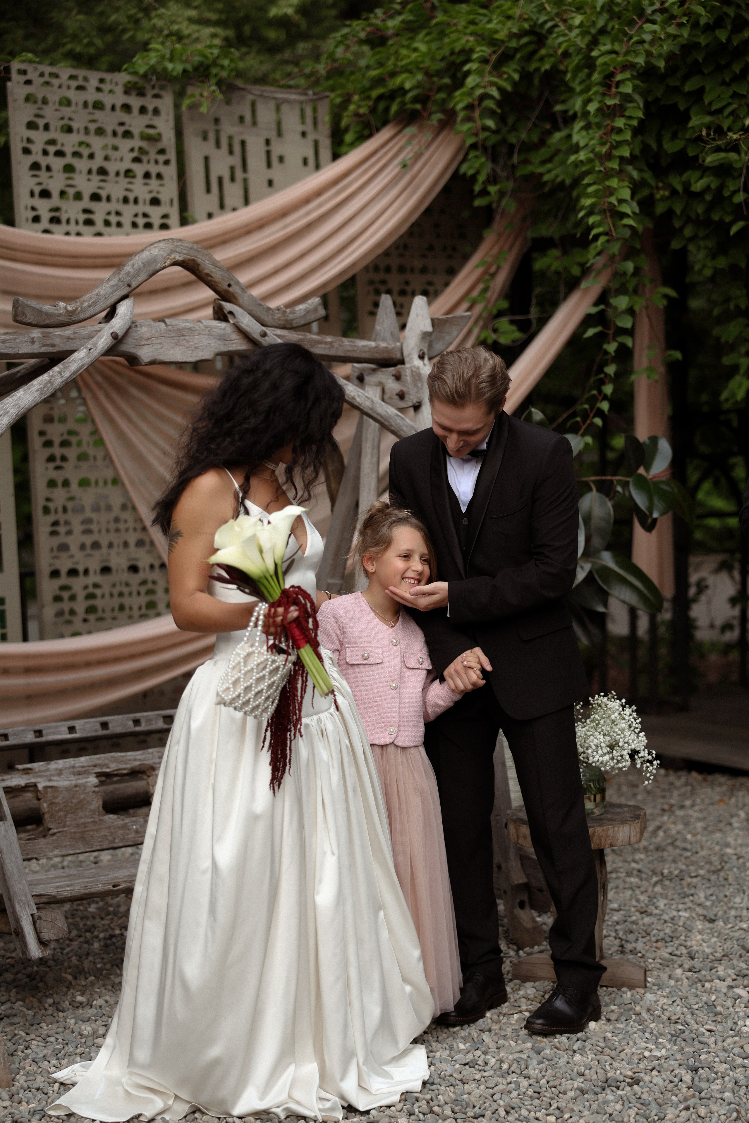 «Всегда» — Юлия и Александр. Свадебный и семейный фотограф в Москве Ломова Ирина