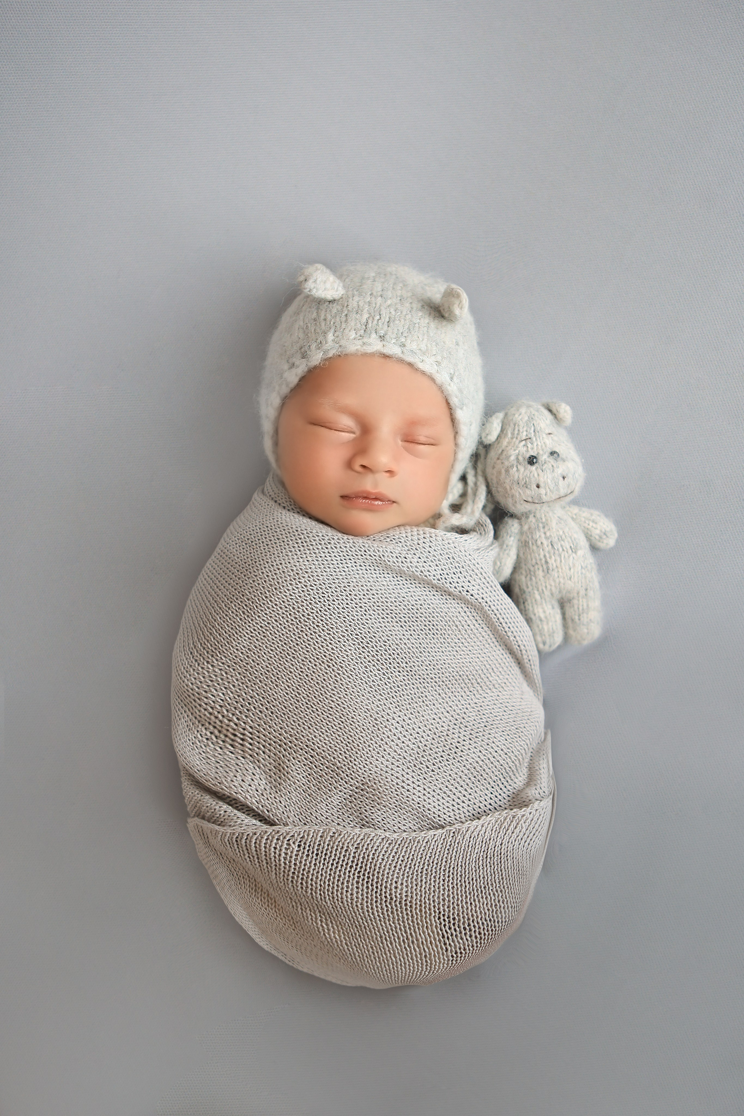 Фотосессия новорожденного, ньюборн фотосессия Ростов-на-Дону