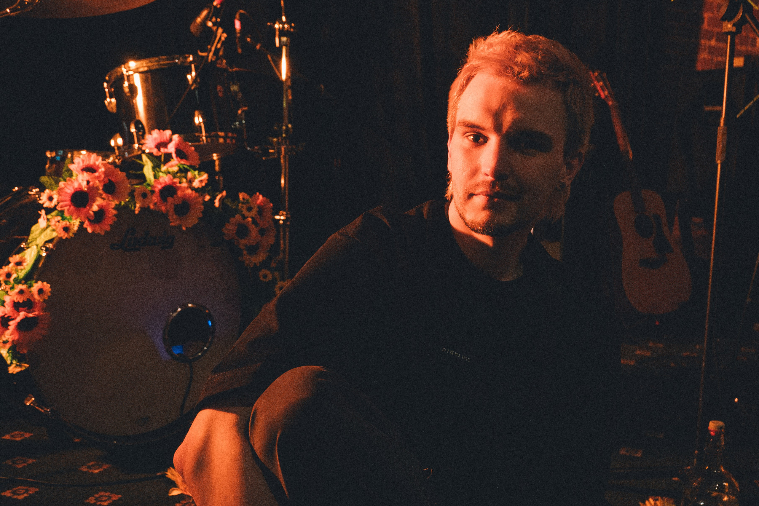 День рождения Алексея Бузунова и концерт группы «Френдли файя». MrADA fotografer