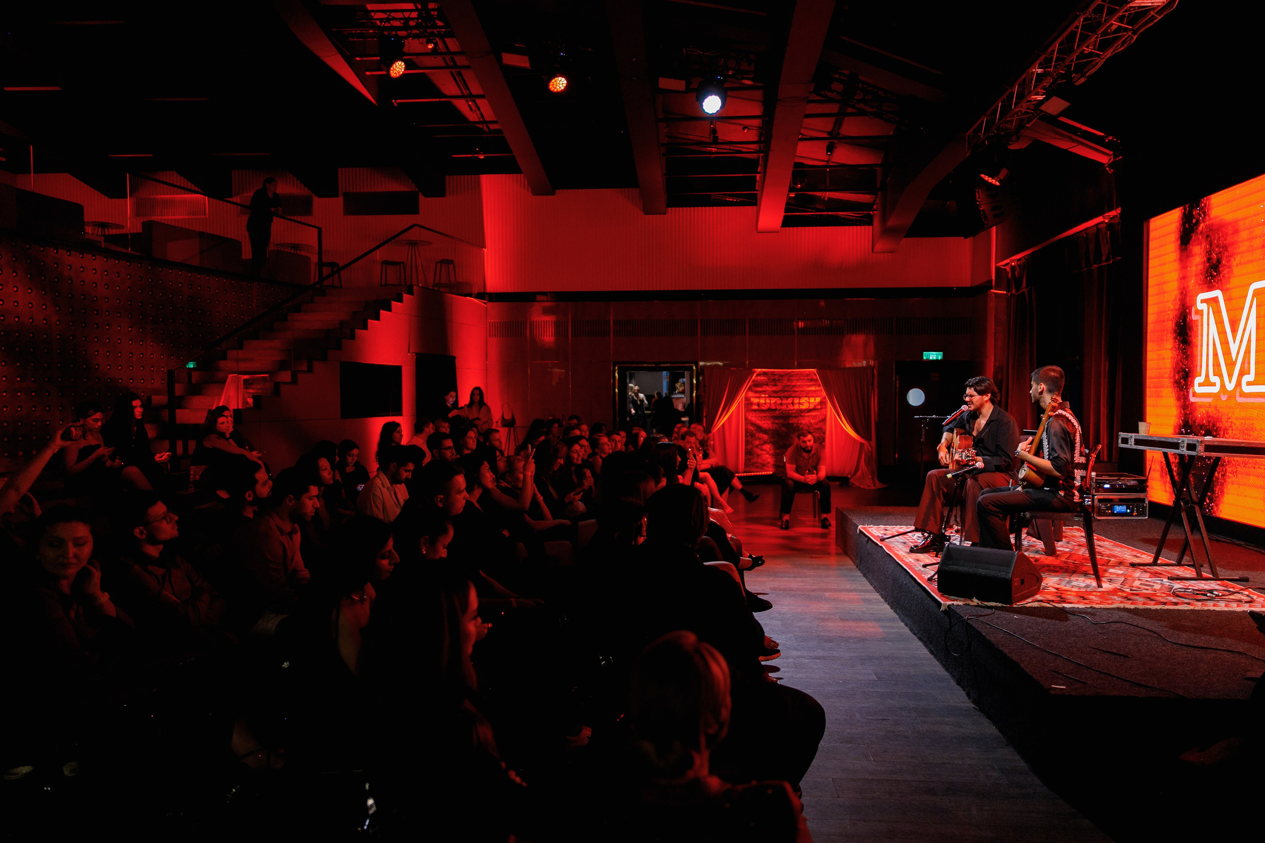 MEKAN| Турецкая вечеринка. Фотограф Анастасия Кулешова