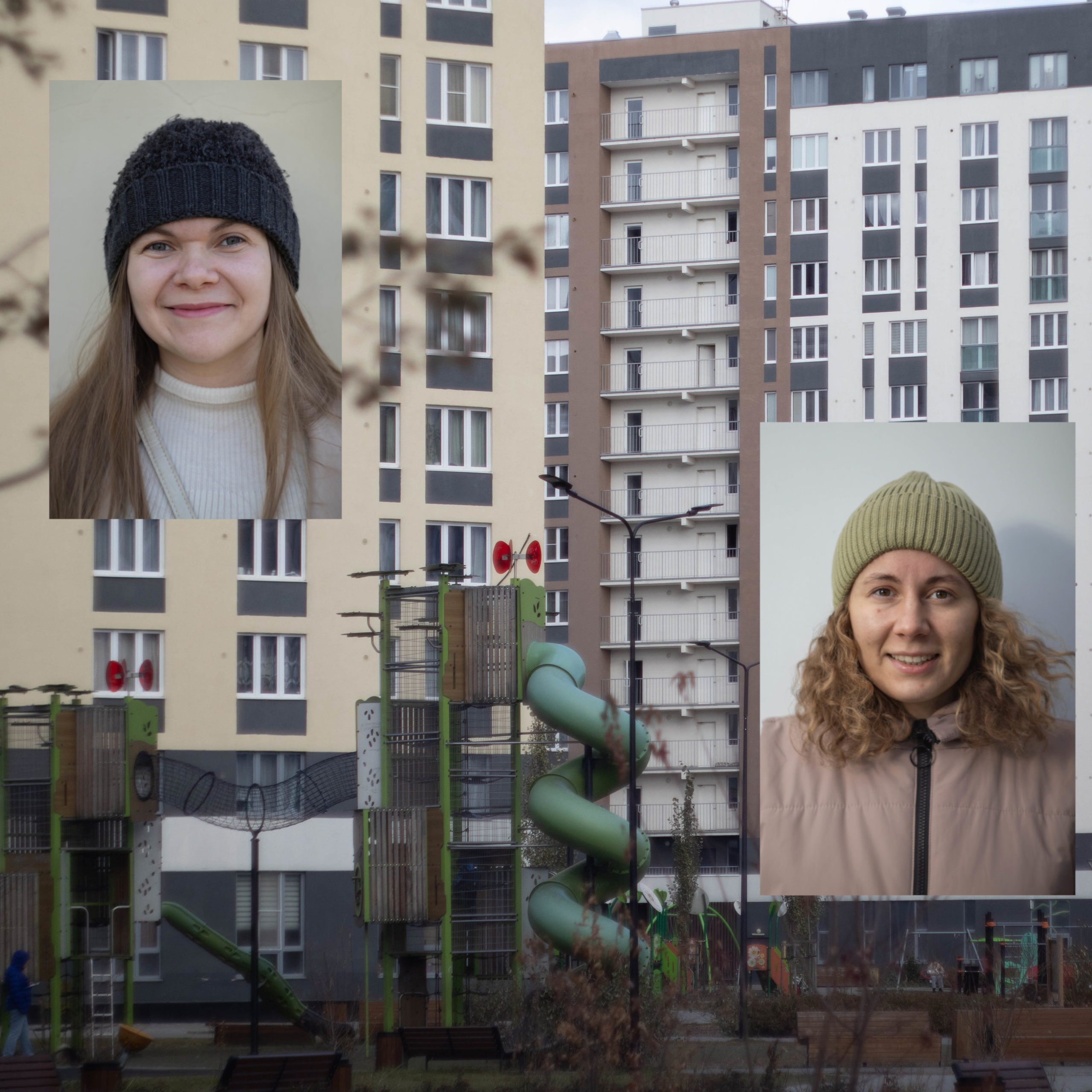 Фотолаборатория Академический х Атом. Уральское создание