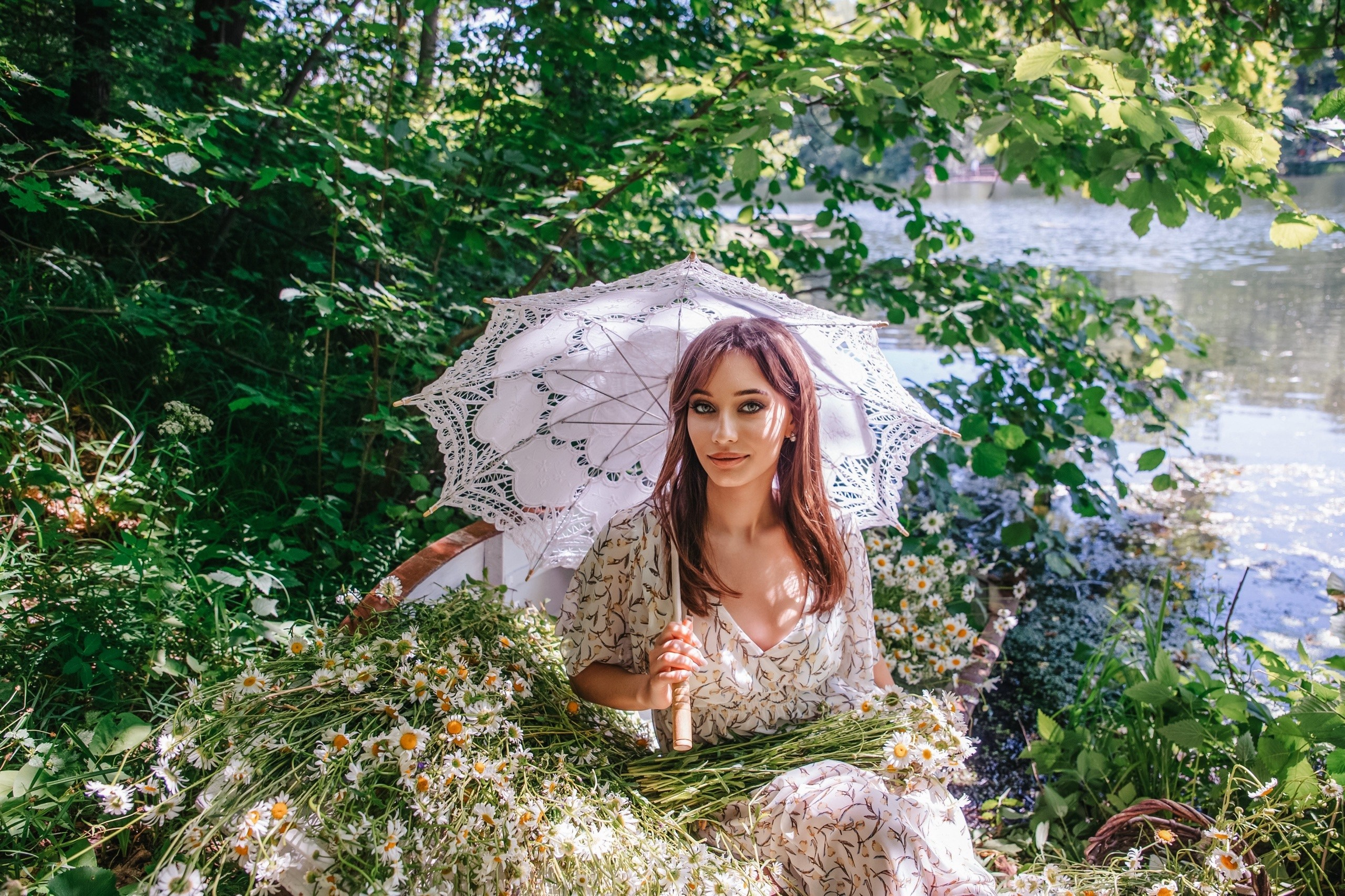 Фотопроекты для женщин. Свадебный фотограф Александра Мяскова