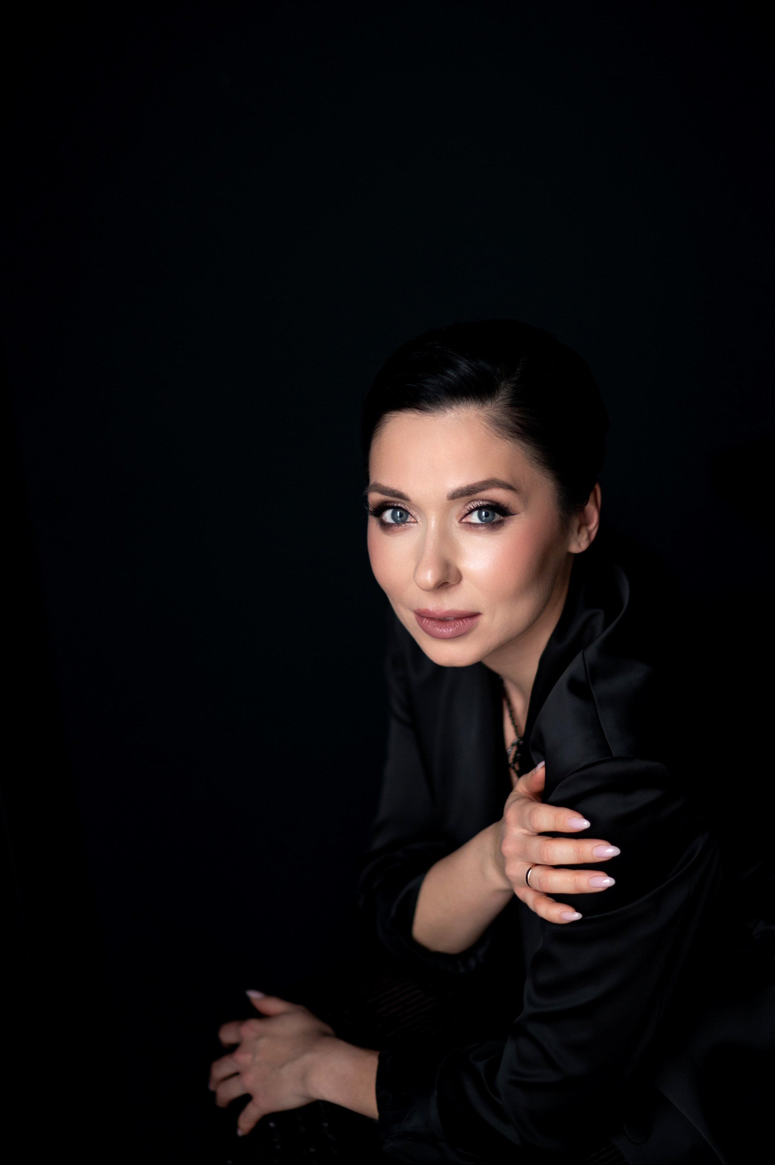 Юля в 4rooms. Спортивный фотограф в Туле и Тульской области. Файсханова Фото Спорт