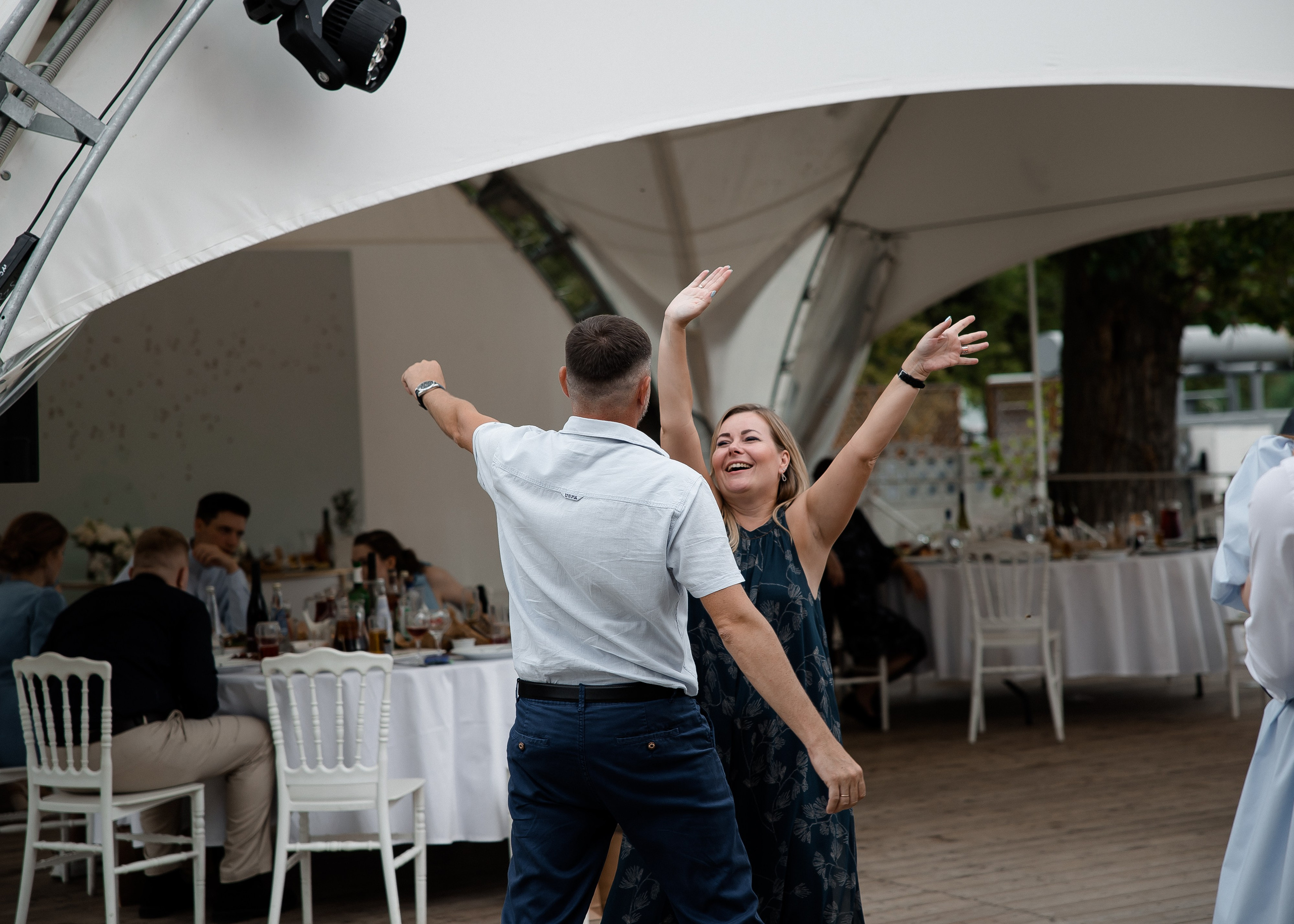 Алина + Паша. Свадебный и семейный фотограф в Саратове Маша Паника