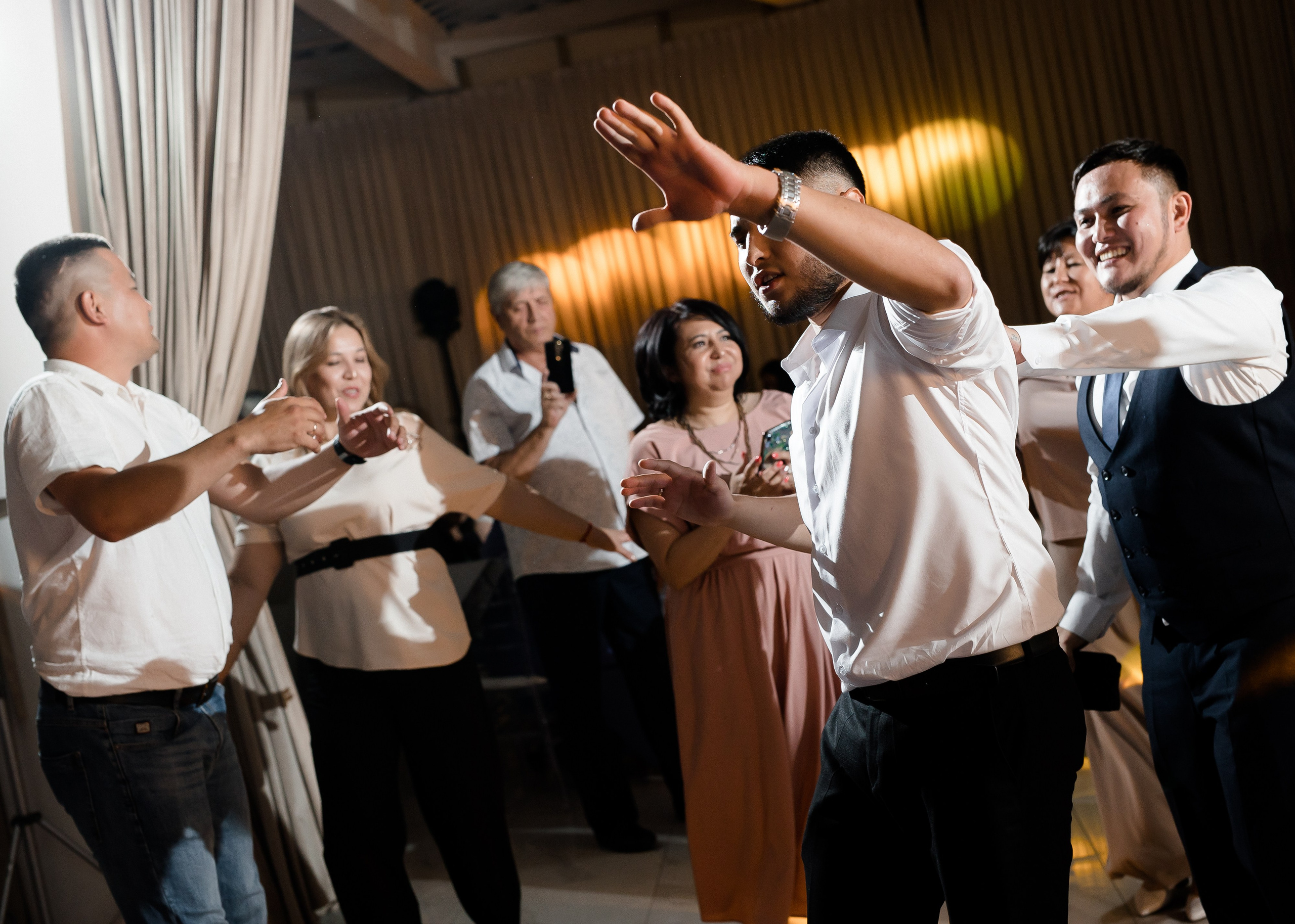 Эля + Тимур. Свадебный и семейный фотограф в Саратове Маша Паника