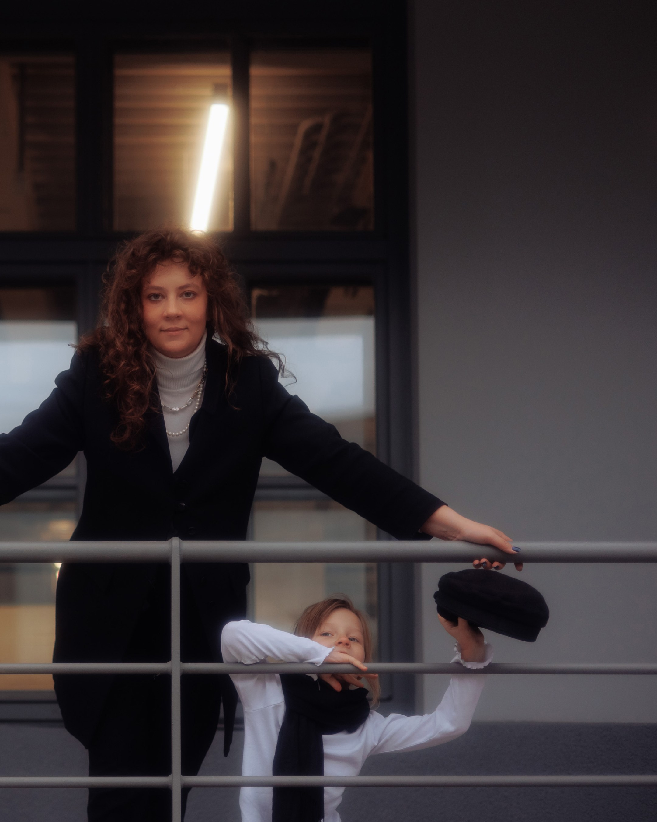 ЗИМ. Фотограф в Самаре Катерина Винокурова. Документальная репортажная съемка лавстори и мероприятий