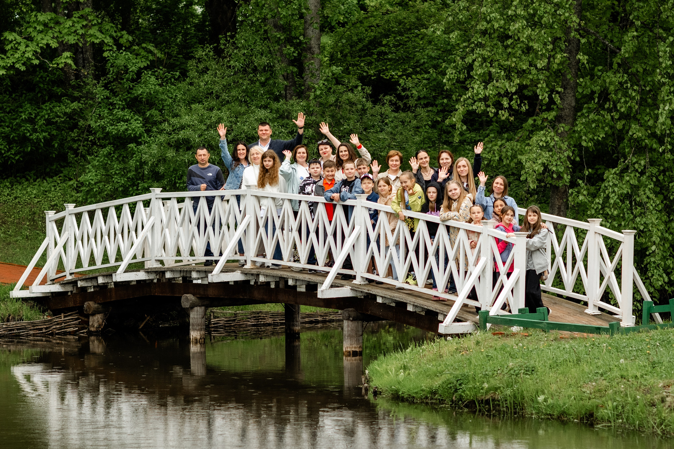 3 классы. Дом детской фотографии Арсюткиной Наталии™