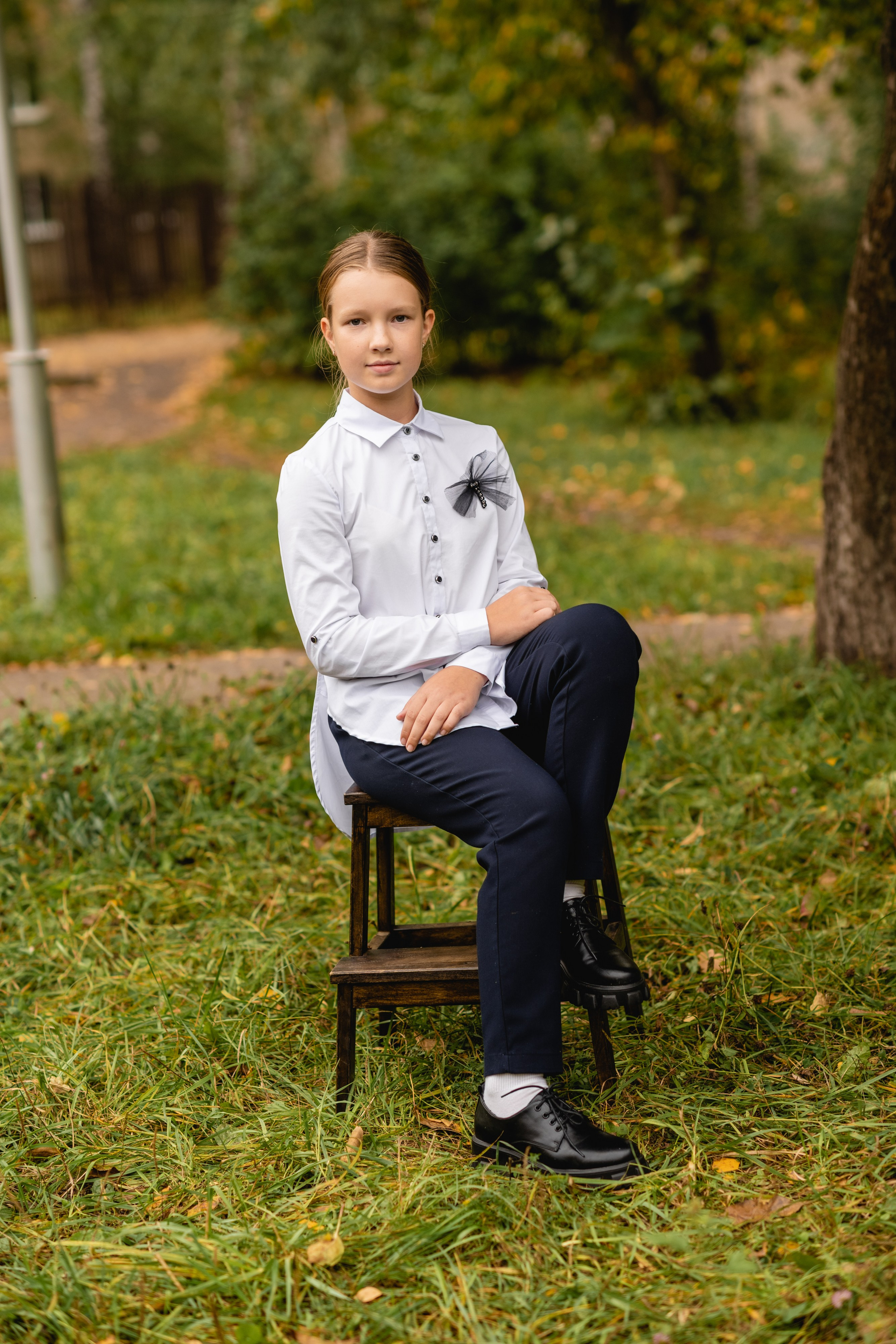 4 классы. Дом детской фотографии Арсюткиной Наталии™