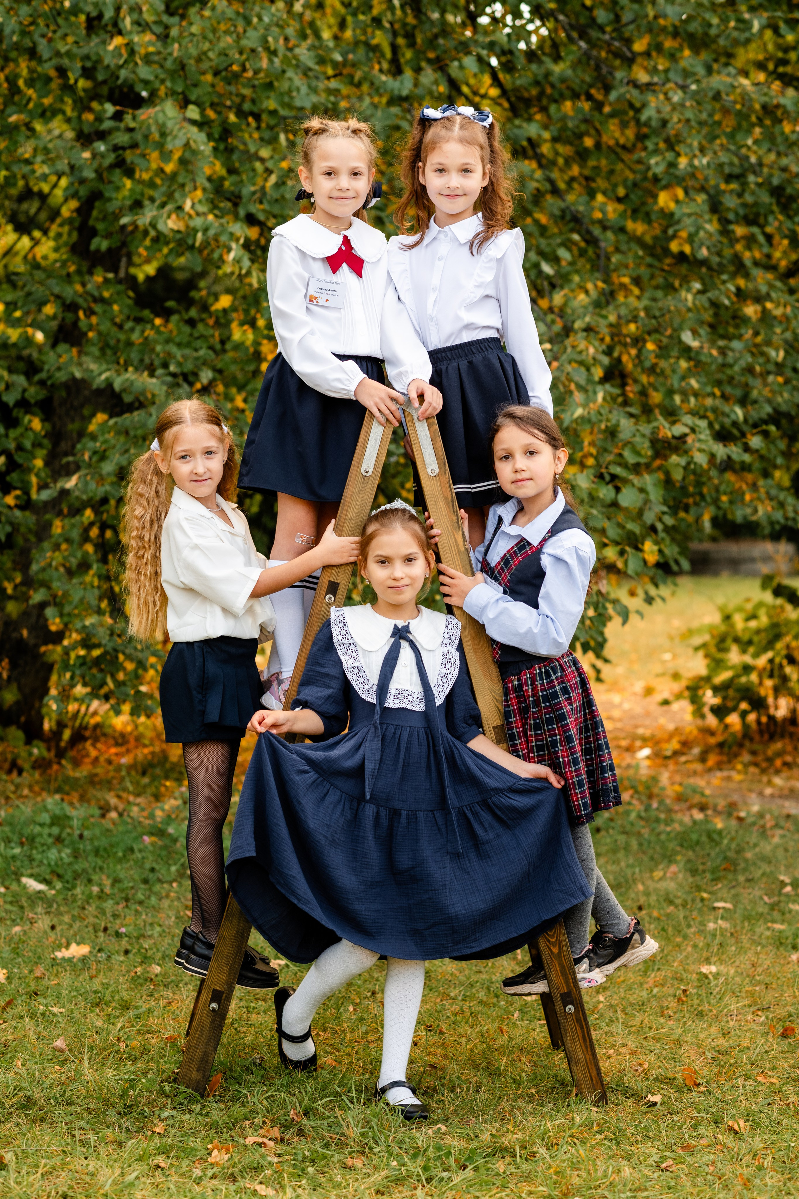 Дом детской фотографии Арсюткиной Наталии™