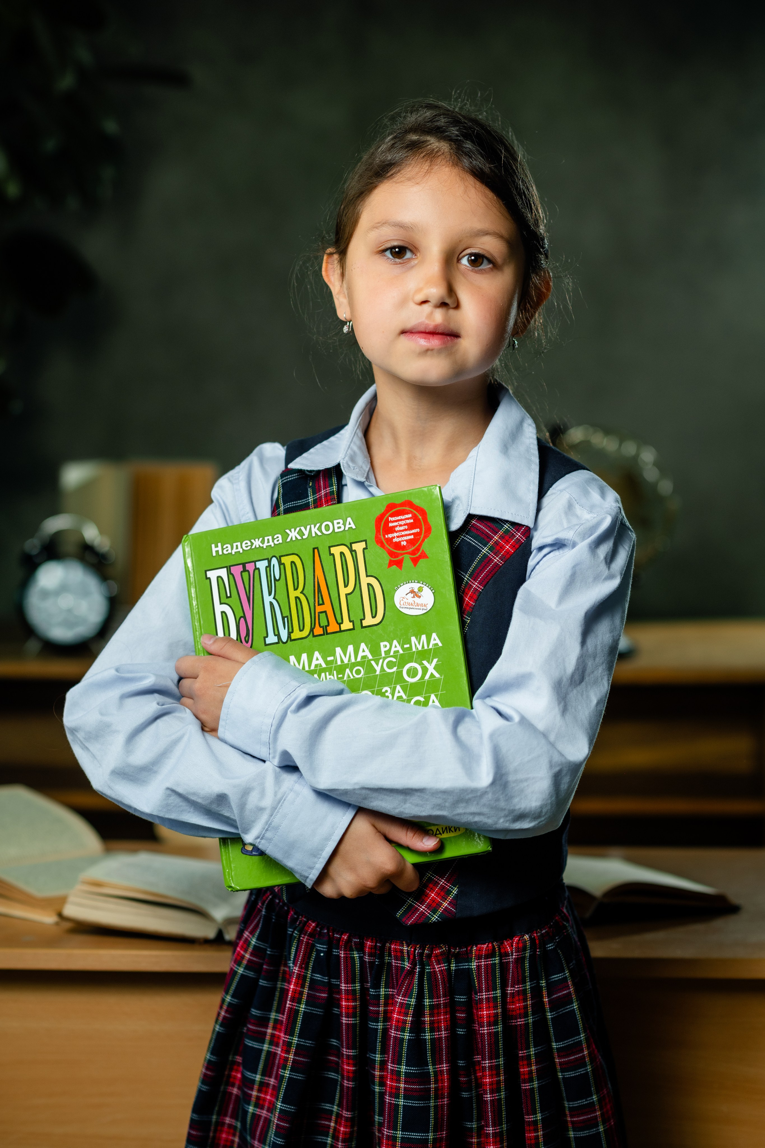 1 классы. Дом детской фотографии Арсюткиной Наталии™