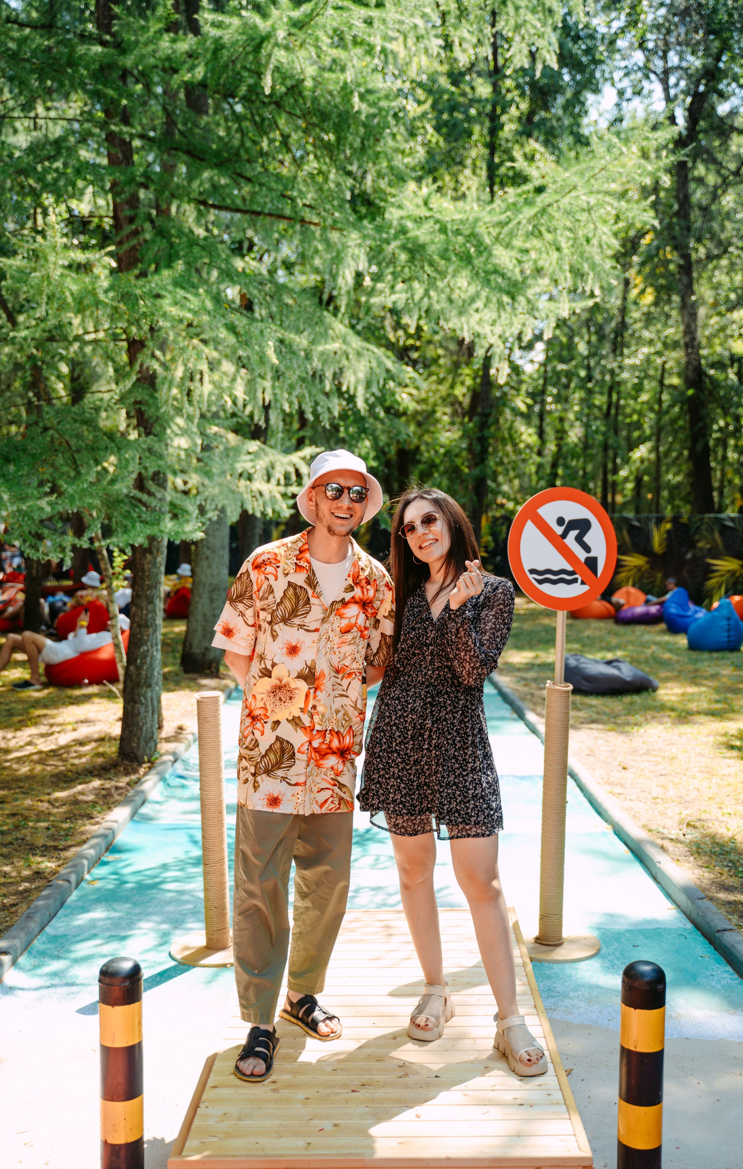 «Практика» лета / 2023. Саша Копылов, фотограф в Казани