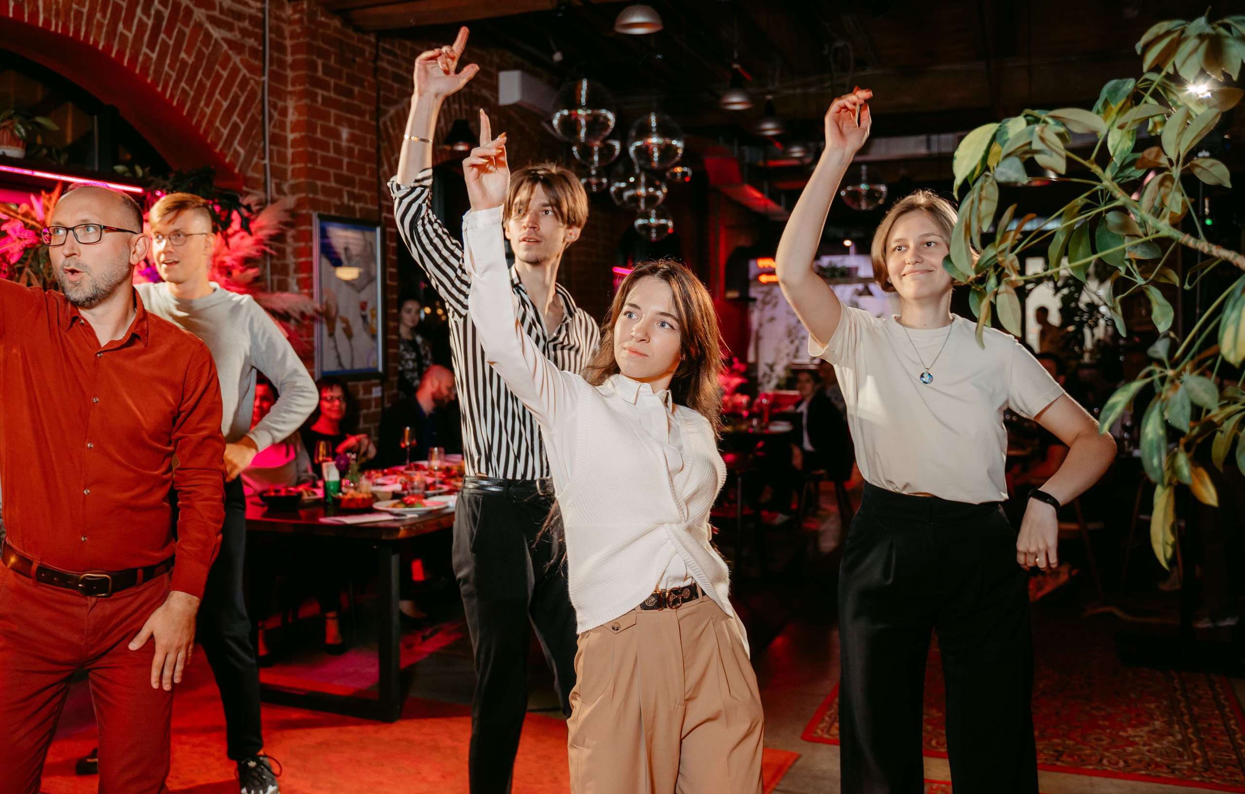 IGS: 12 лет компании / 2023. Саша Копылов, фотограф в Казани