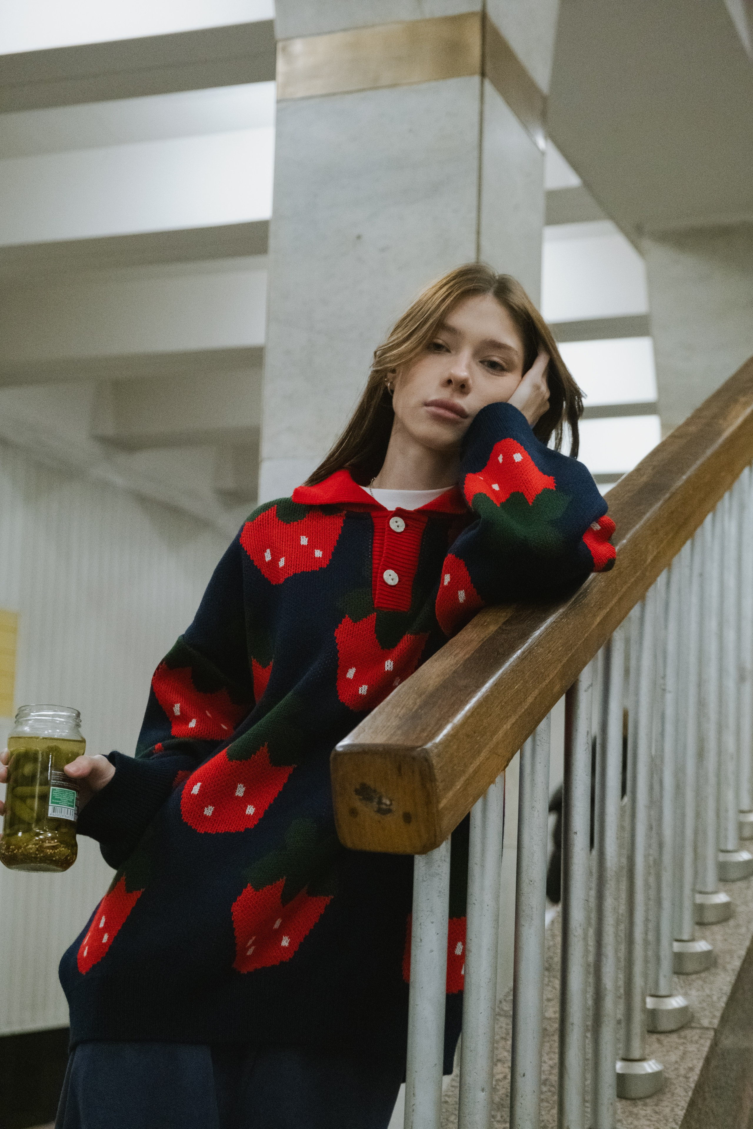 БИЧ (Бывший Интеллигентный Человек). Мари — фотограф и видеограф из Москвы