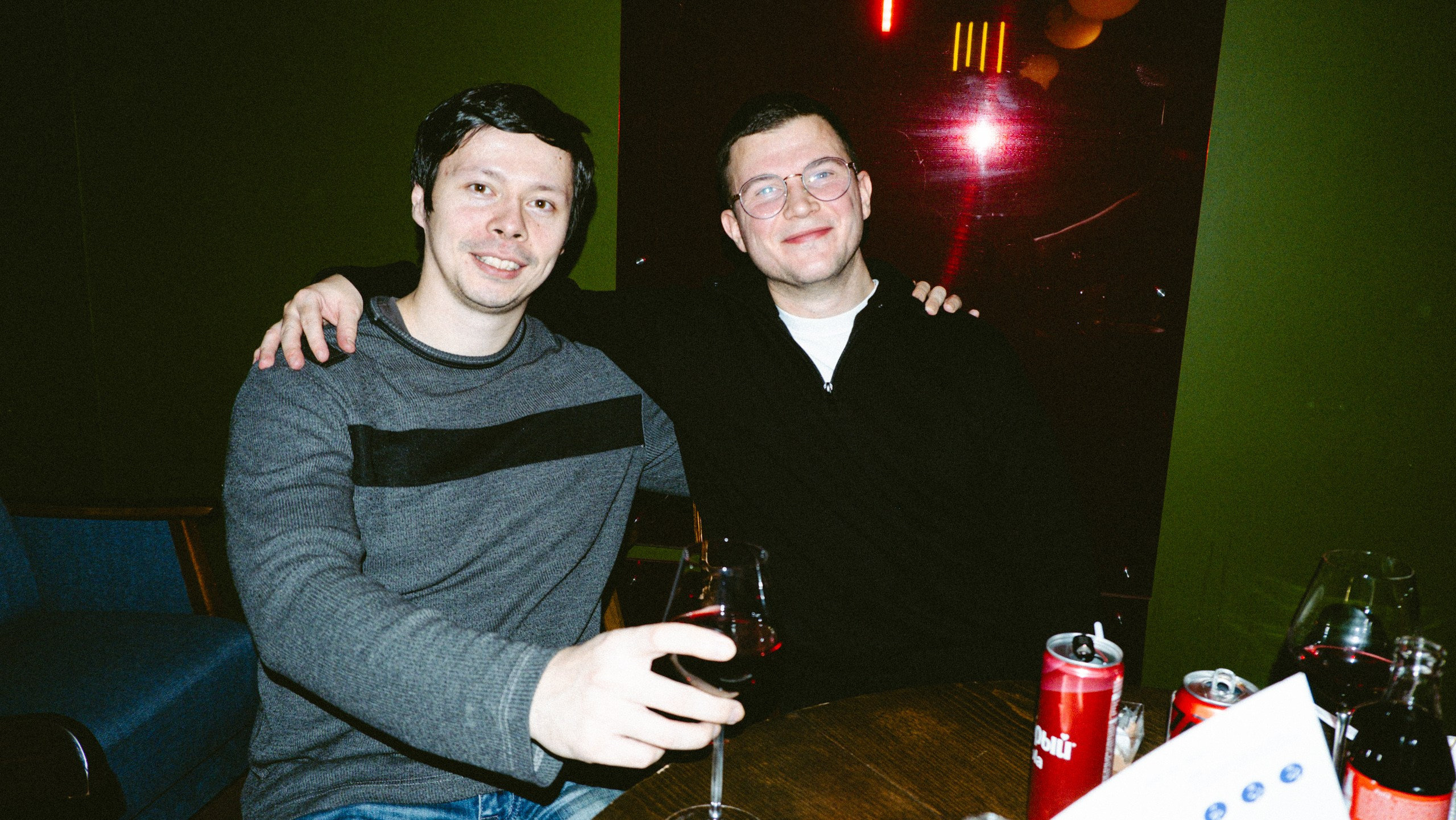 ВкуссВилл корпорат. Мари — фотограф и видеограф из Москвы