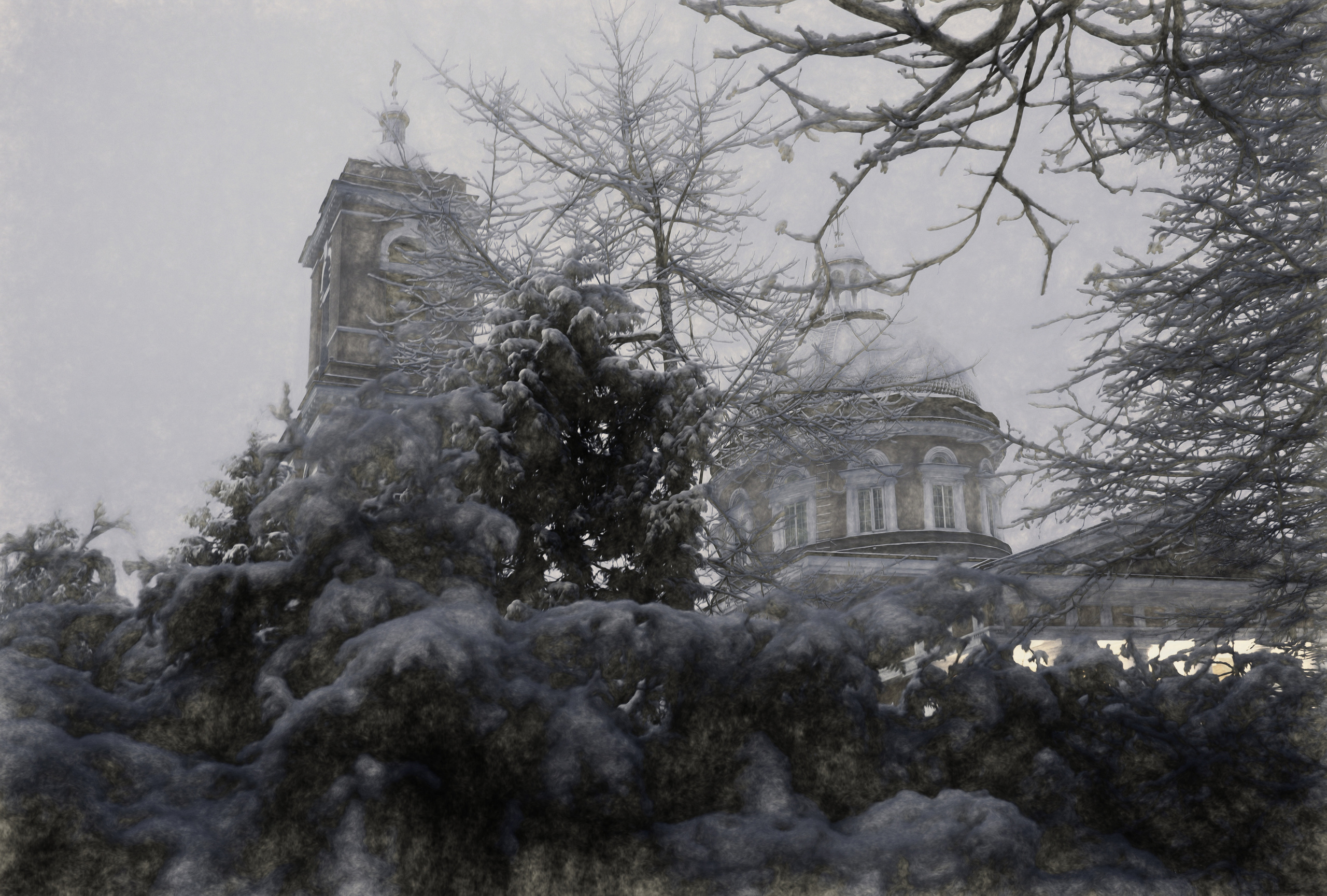 Архитектура (Architecture). Фотограф (photographer) Lischinski Vitaliy