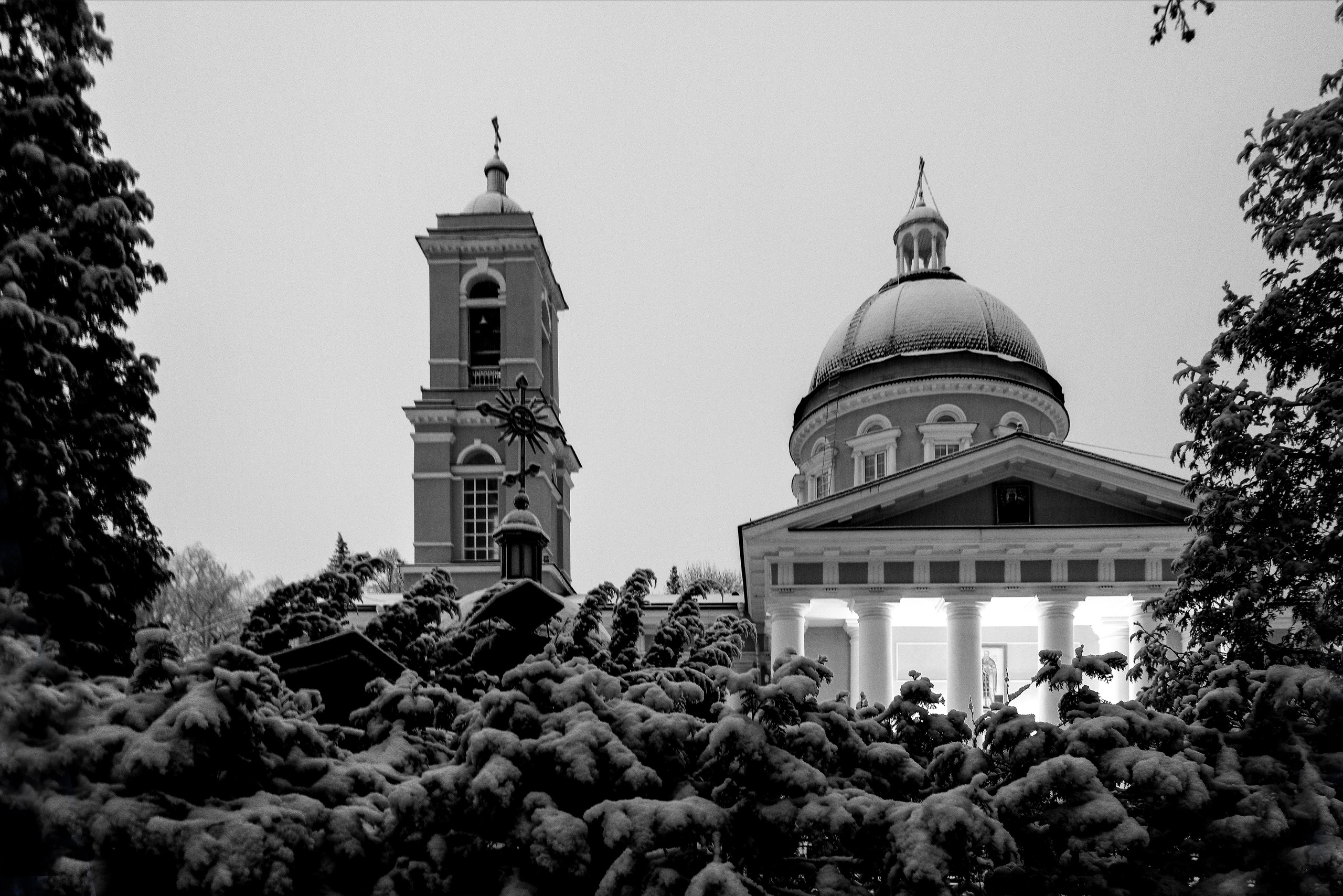 Архитектура (Architecture). Фотограф (photographer) Lischinski Vitaliy