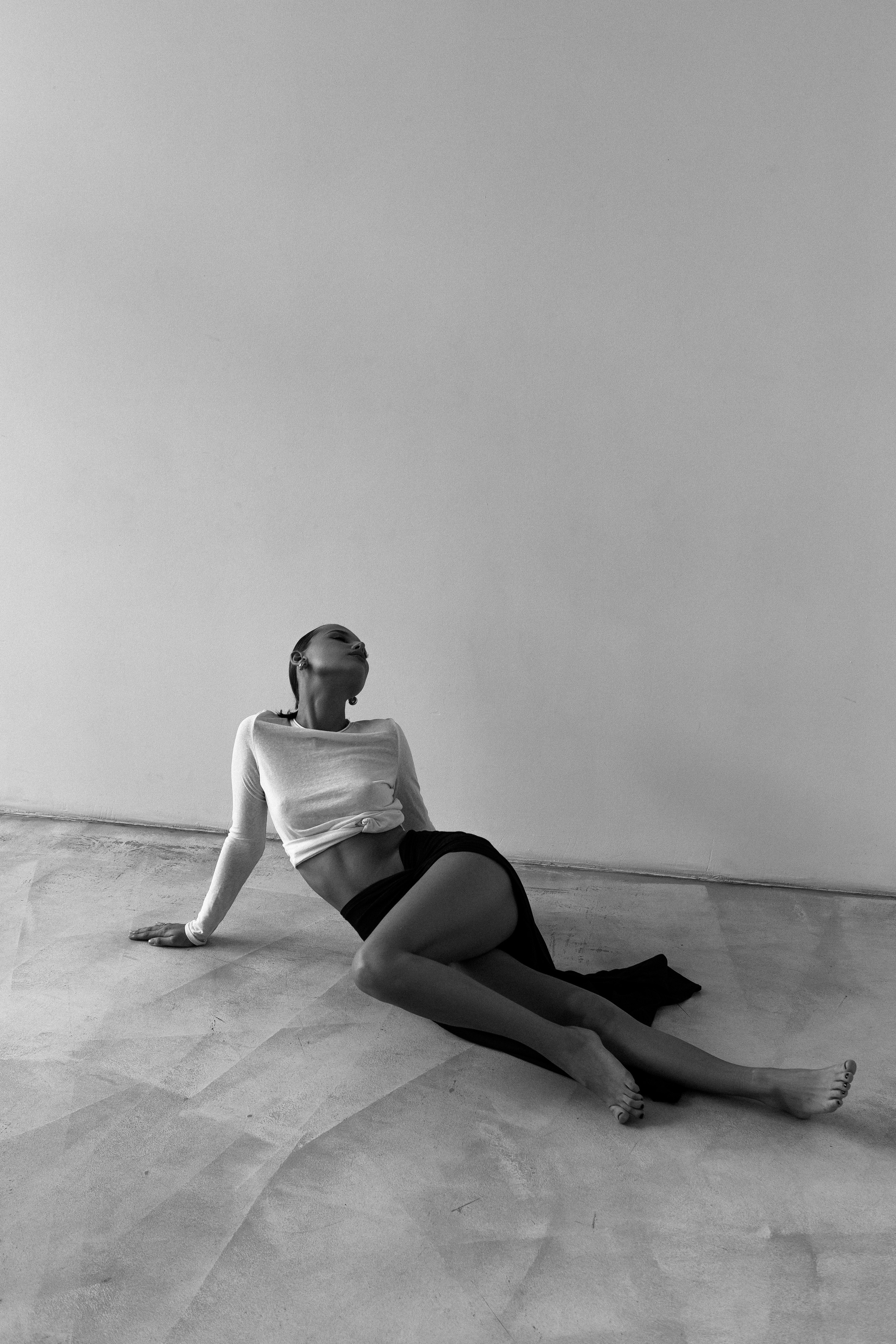 Ksenia. Фотограф в Санкт-Петербурге Ольга Андрианова