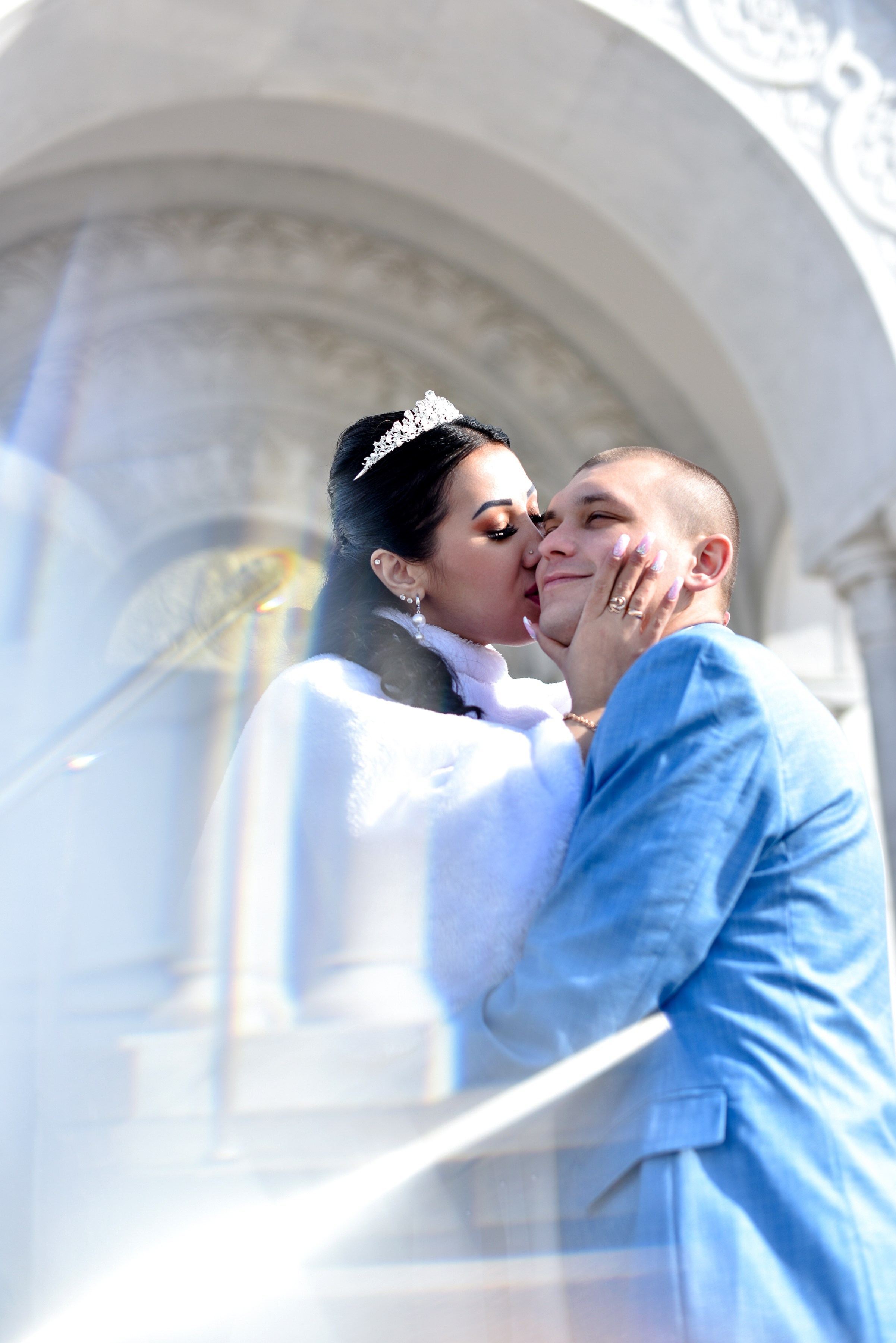 Свадьба Луиза и Андрей