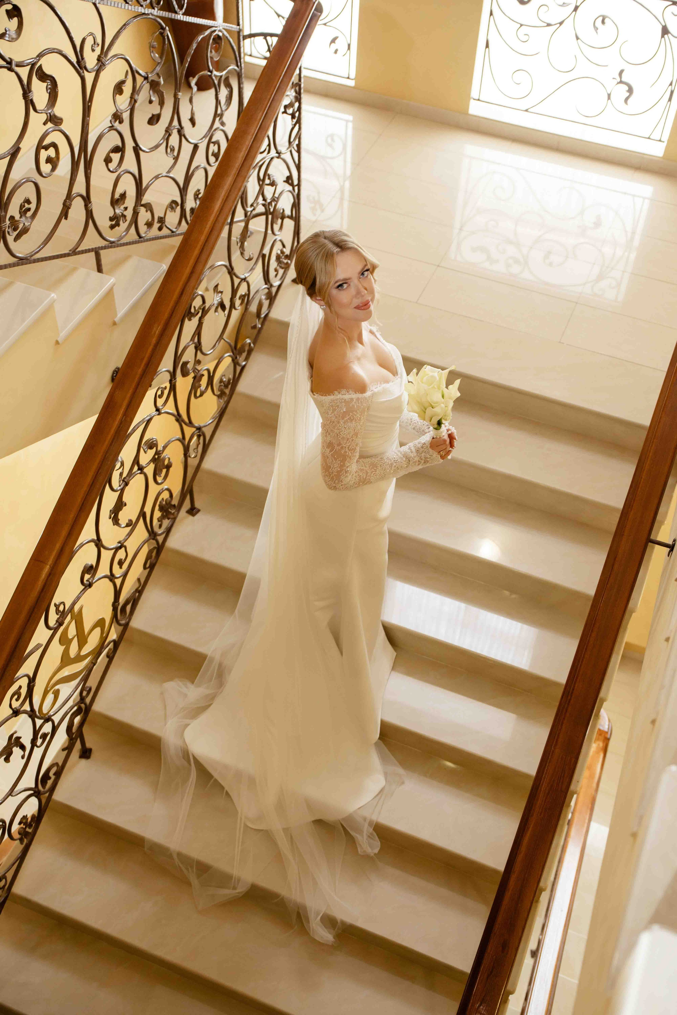 Alexandr&Marina. Свадебный фотограф в Уфе