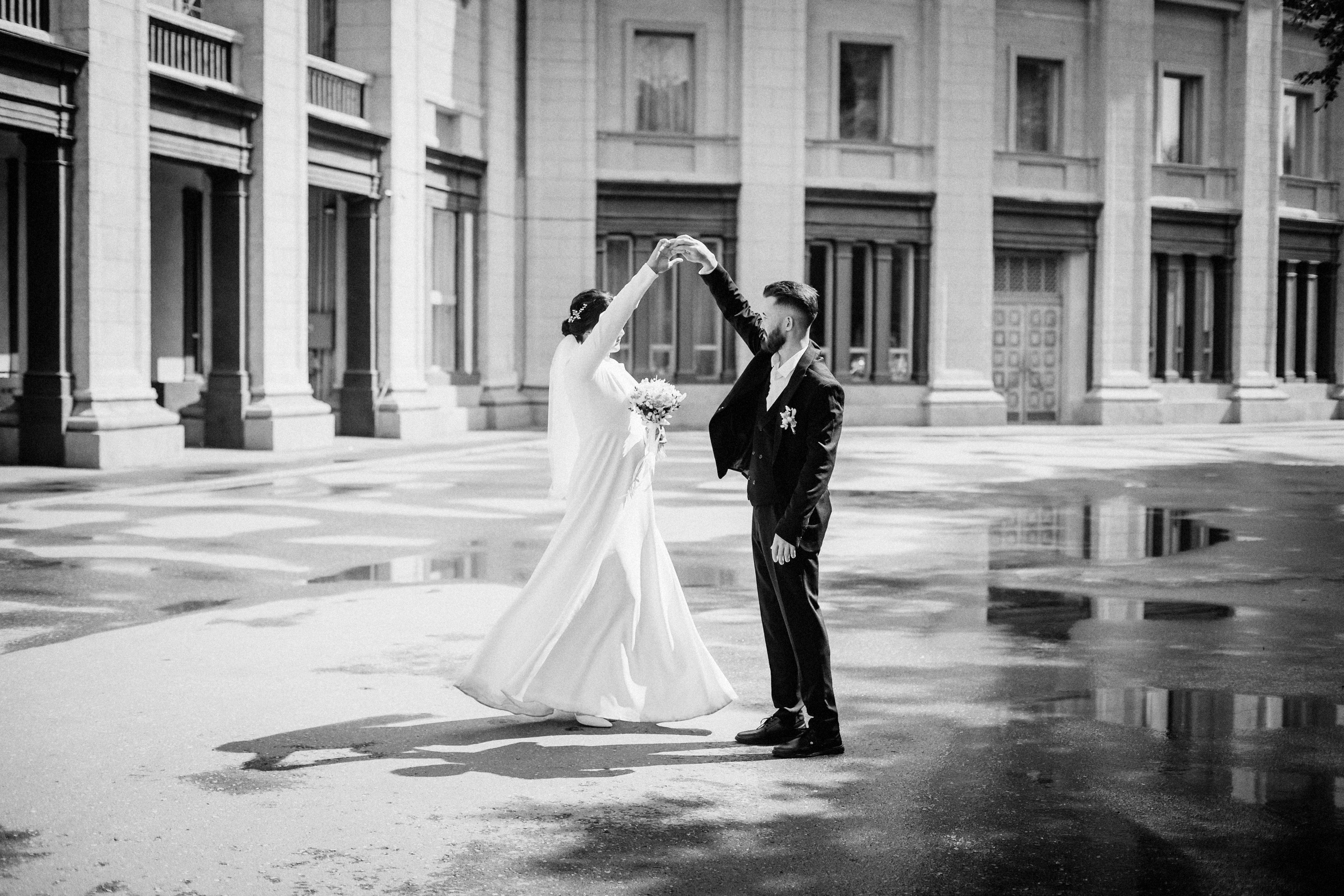 Свадьба. Фотограф