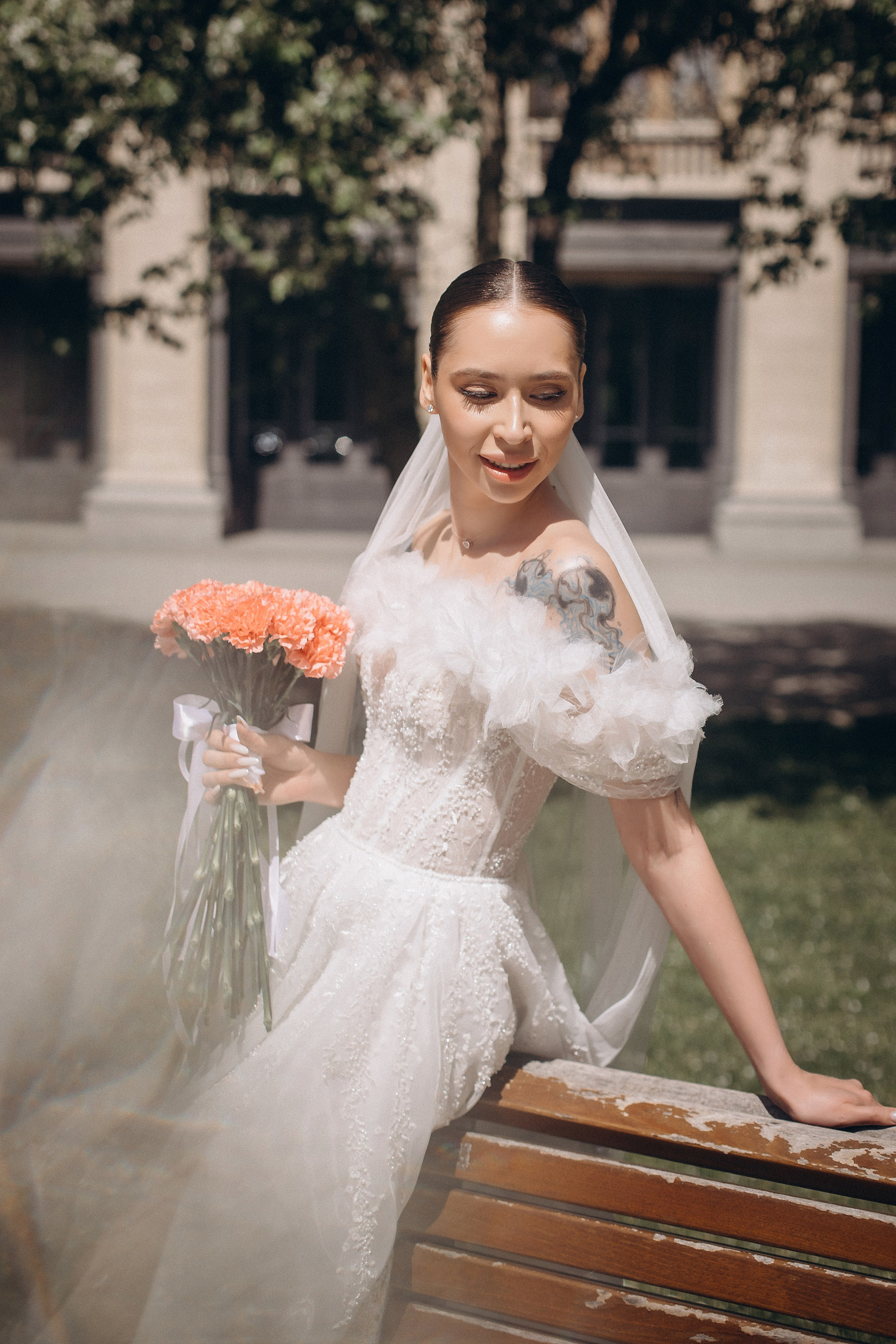 Александр и Анастасия. Фотограф