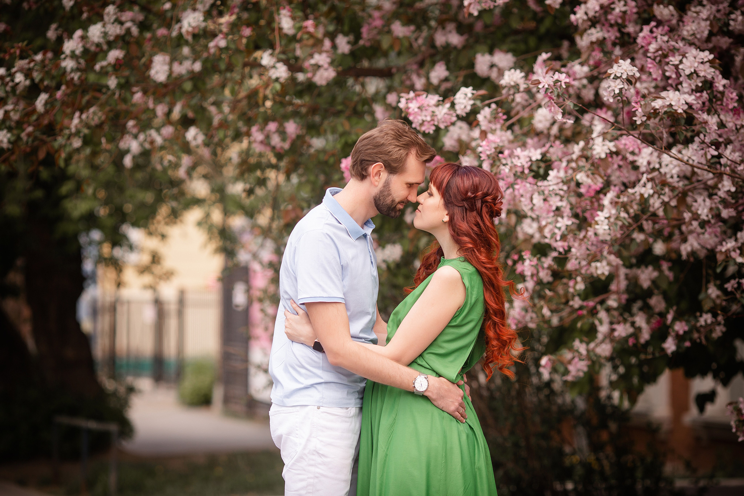 Семейные истории. Фотограф