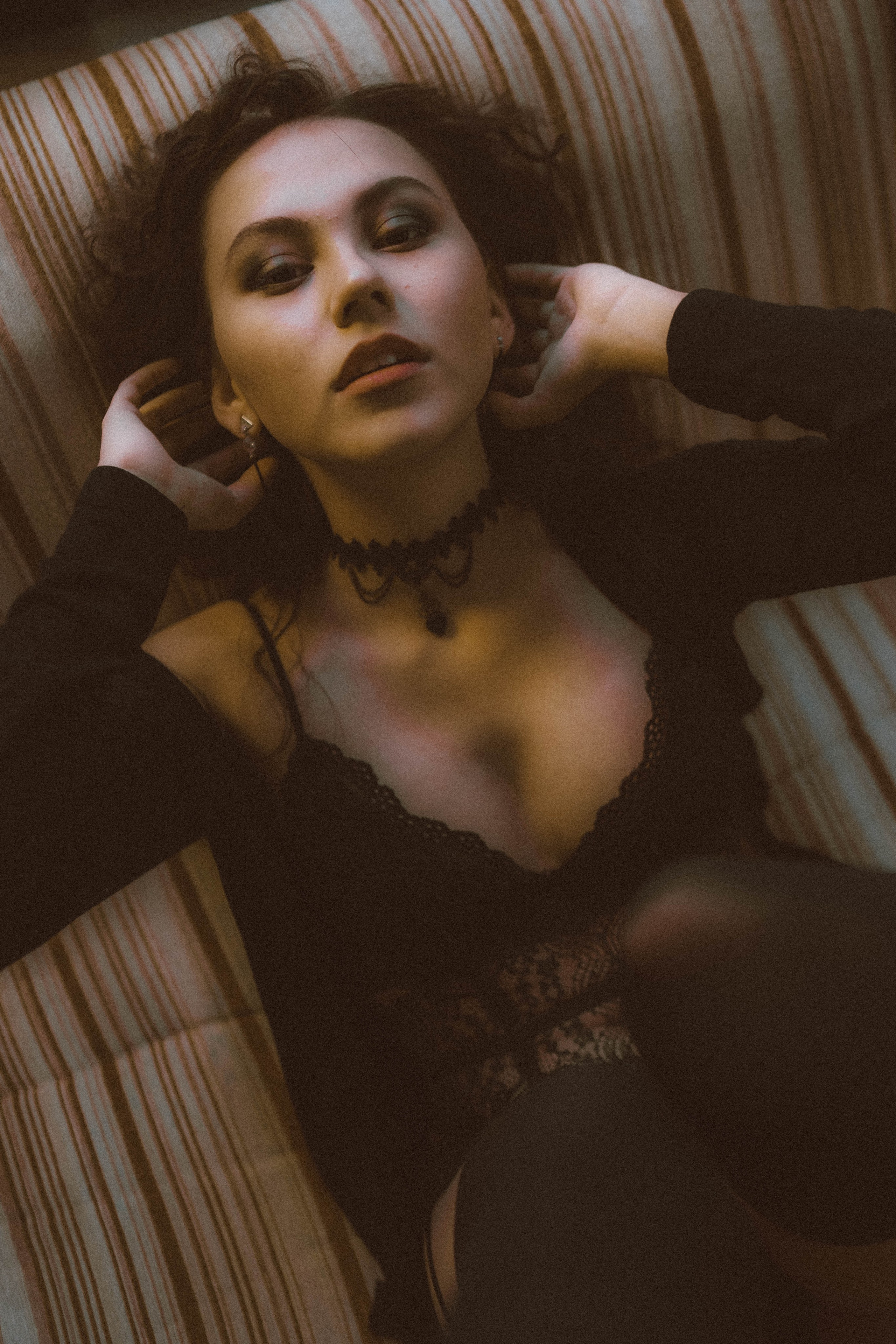 Алиса в стране чудес. Olgamashh