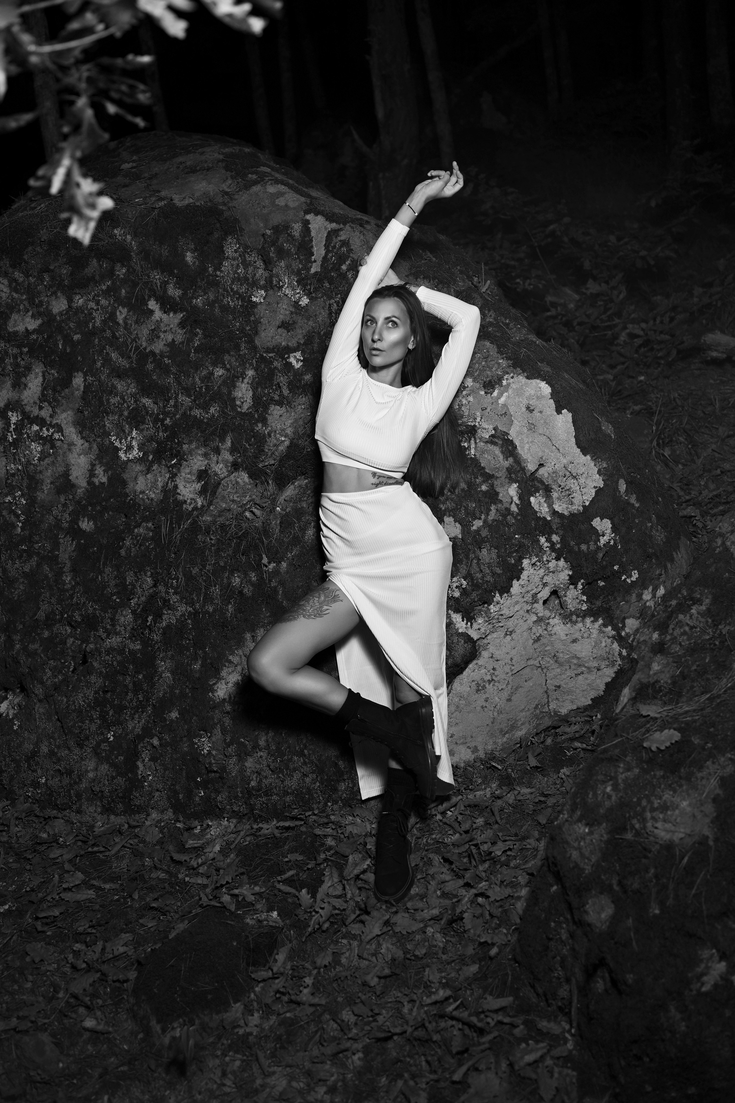 Планческие скалы. Портретный фотограф в Краснодаре Юлия Кудряшова