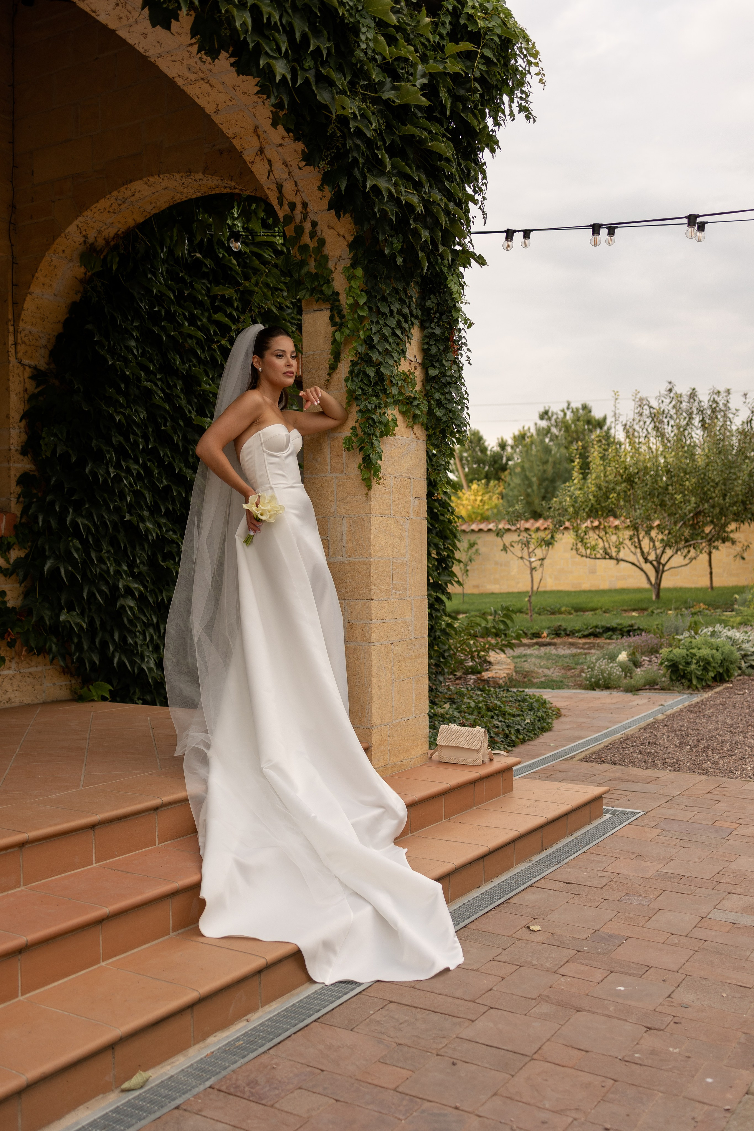 Оксана и Артём. Свадебный Фотограф Светлана Карпенко Ростов-на-Дону