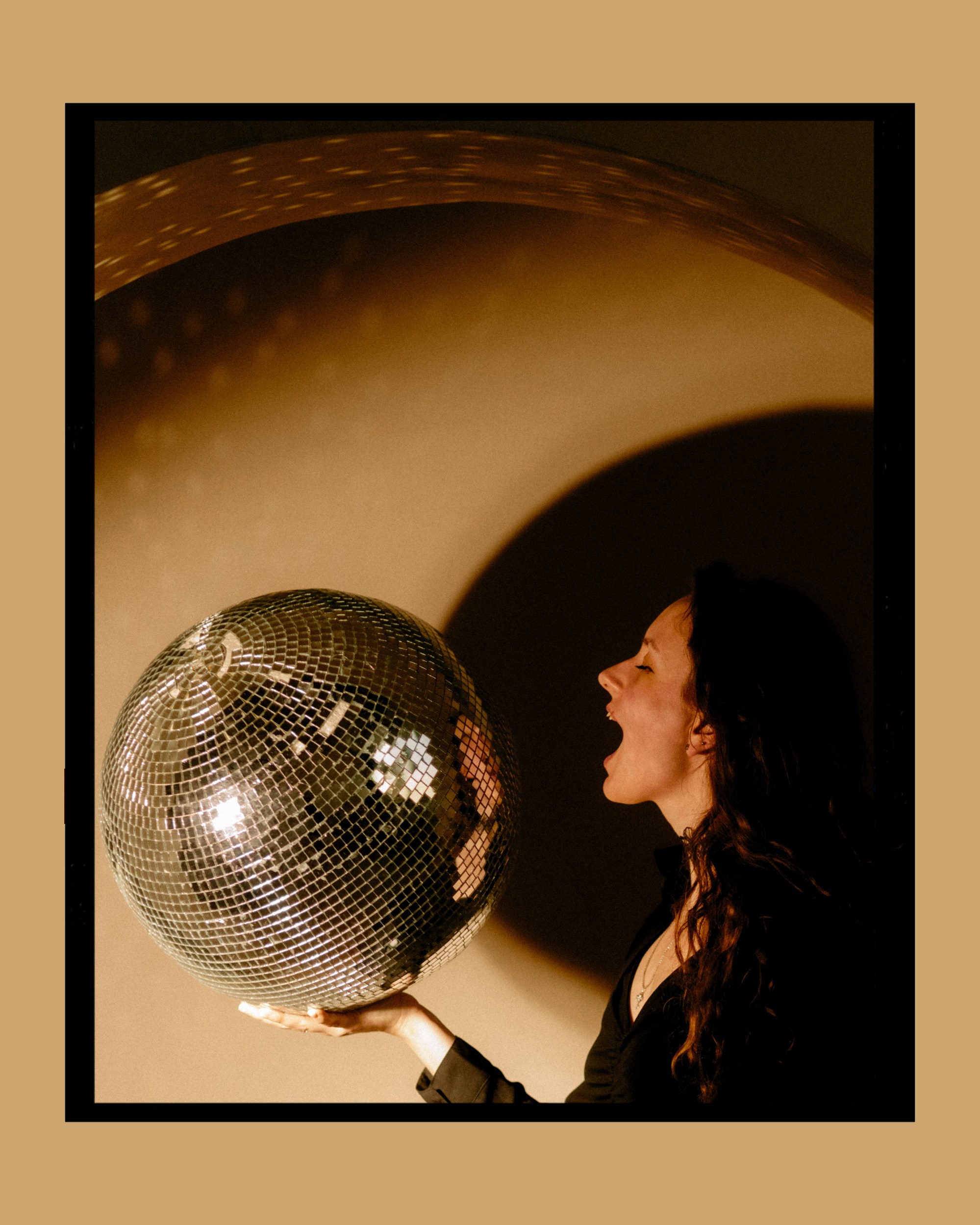 5. Золотой час. Репортажный и портретный фотограф во Владимире Сергей Кравцов