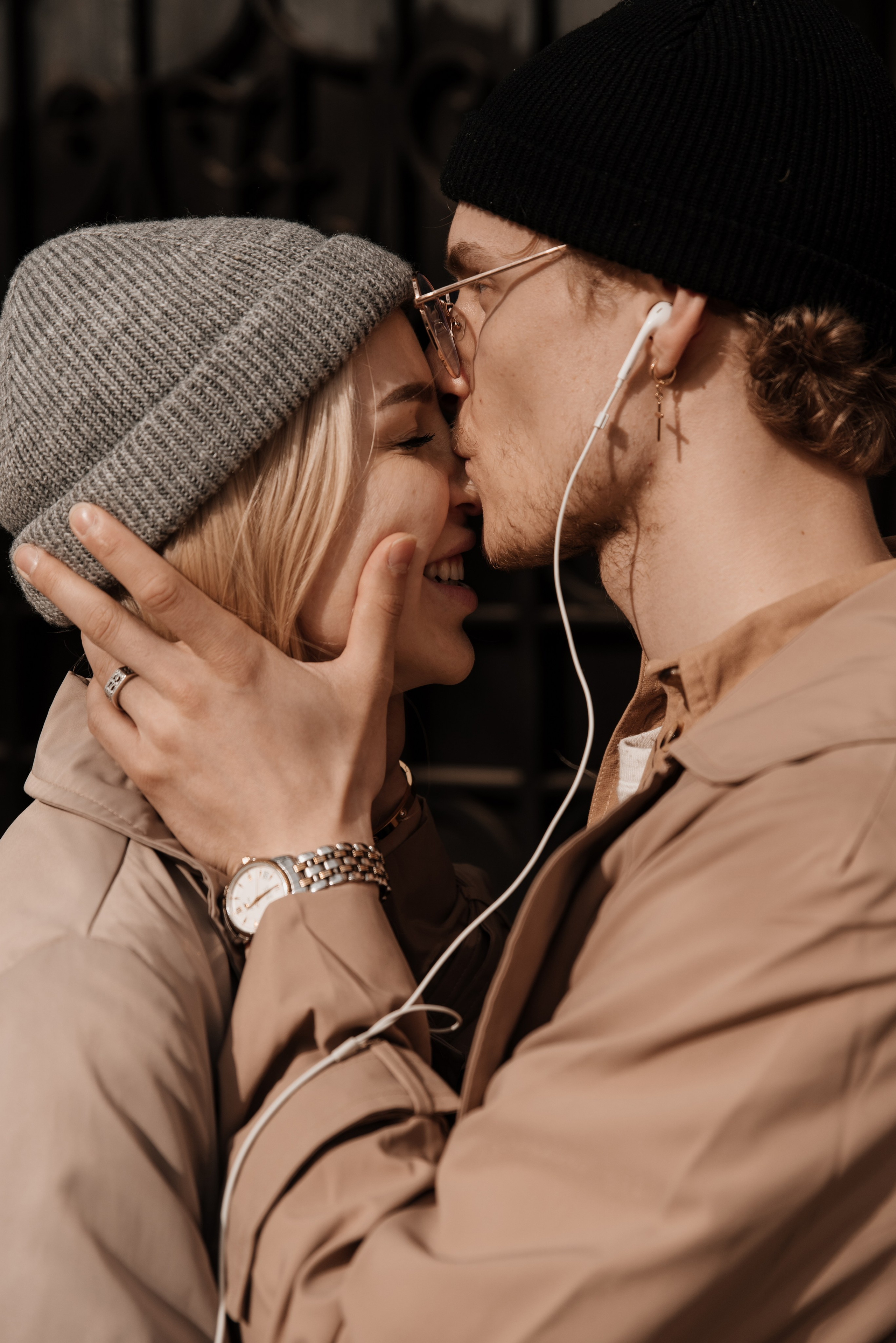 Оля ♡ Толя. Фотограф Ольга Плеханова | Нижний Новгород, Москва