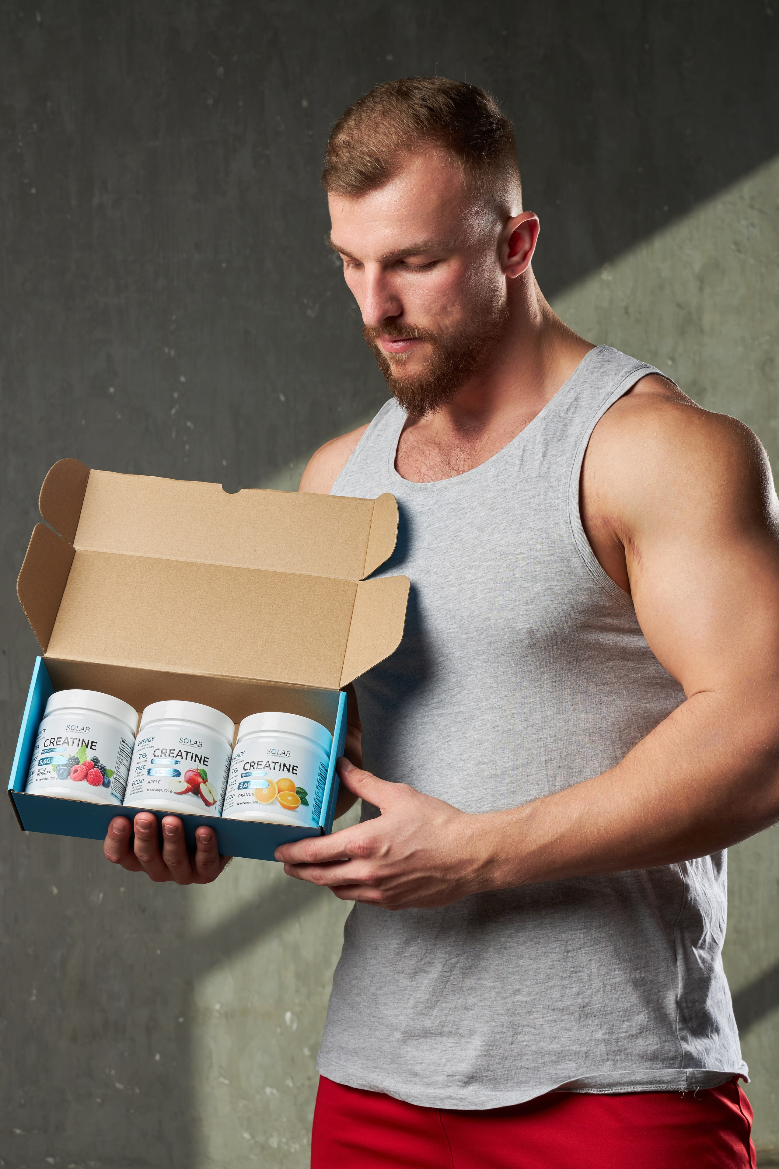 Косметика. Рекламный фотограф Ушаков Константин в Краснодаре