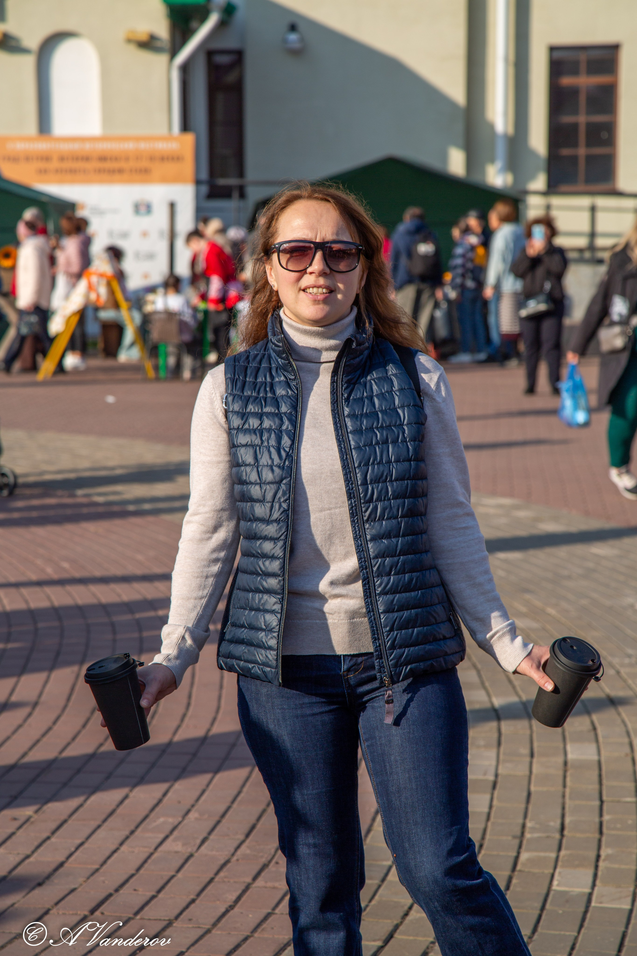 Осенины — 28.09.2024. Фотограф Омск | Александр Вандеров