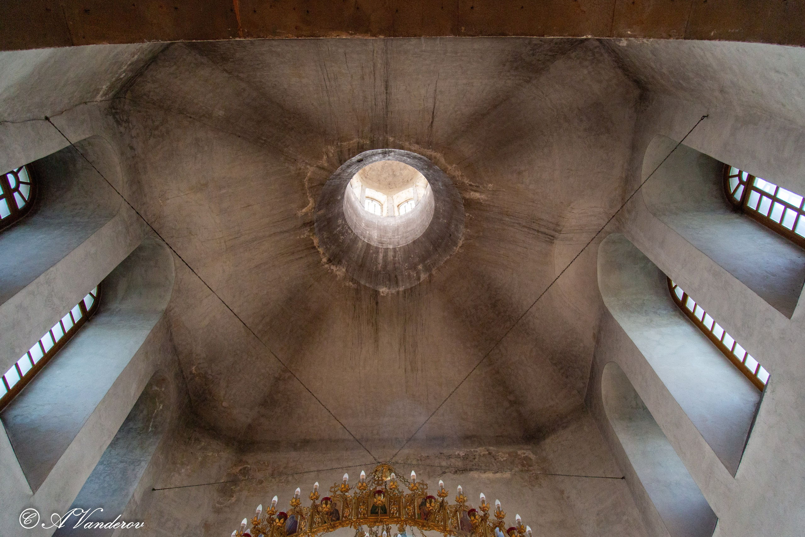 Храм Покрова Божьей Матери Тулун. Фотограф Омск | Александр Вандеров