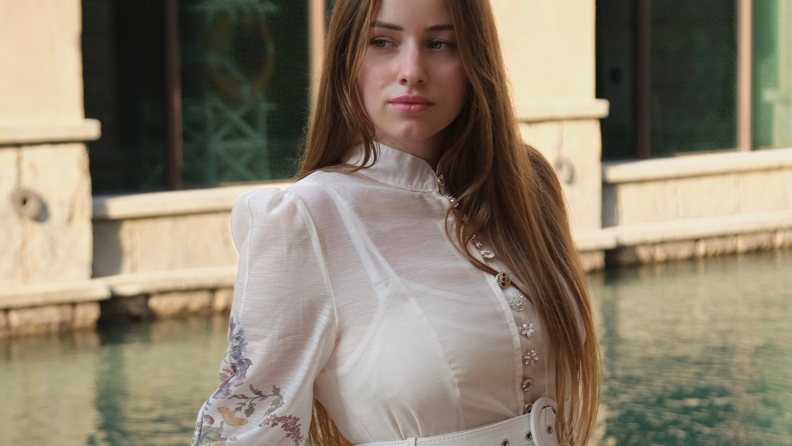 Дубай. Anna Prokhorova Photography