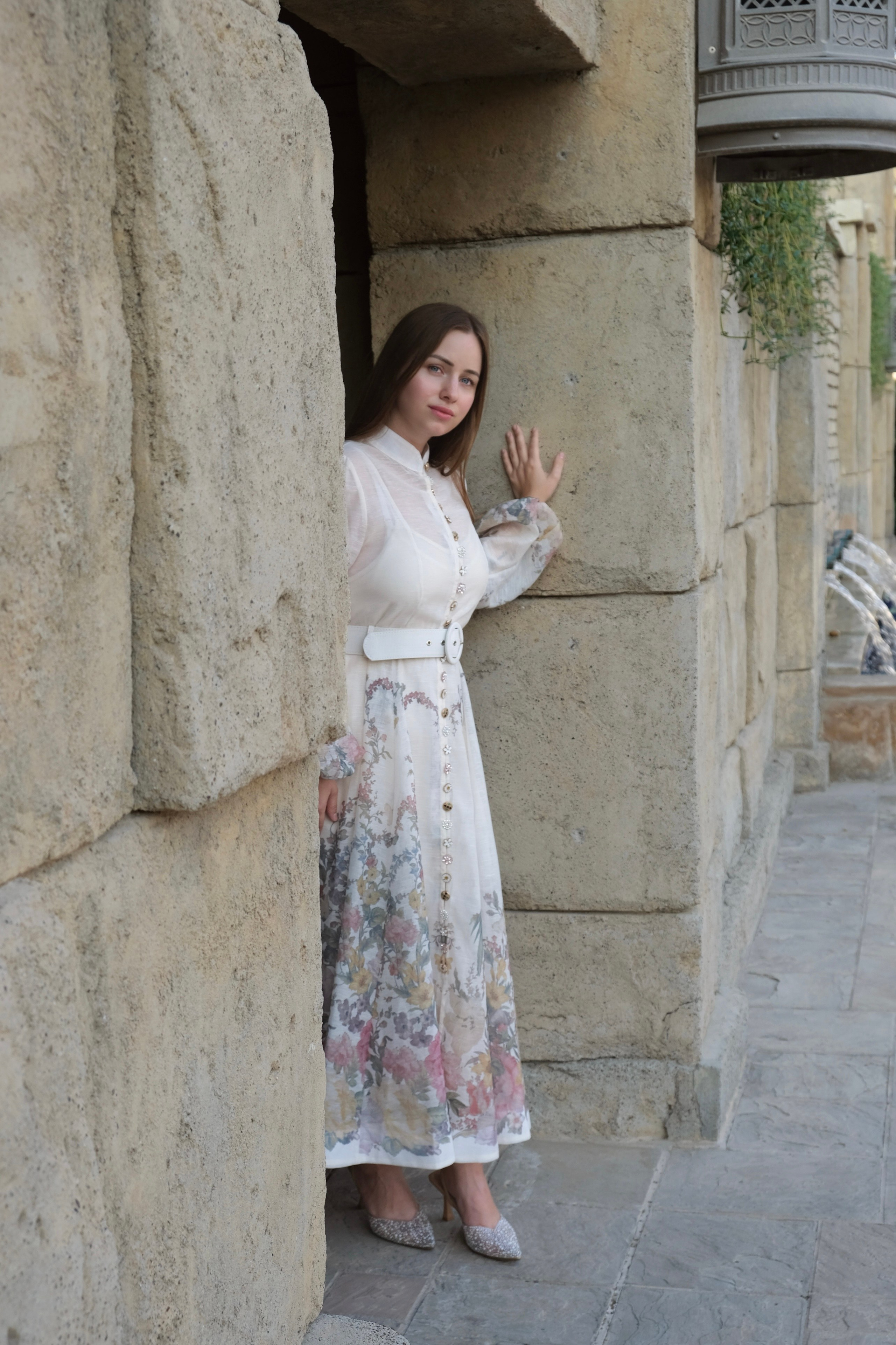 Виолетта. Anna Prokhorova Photography