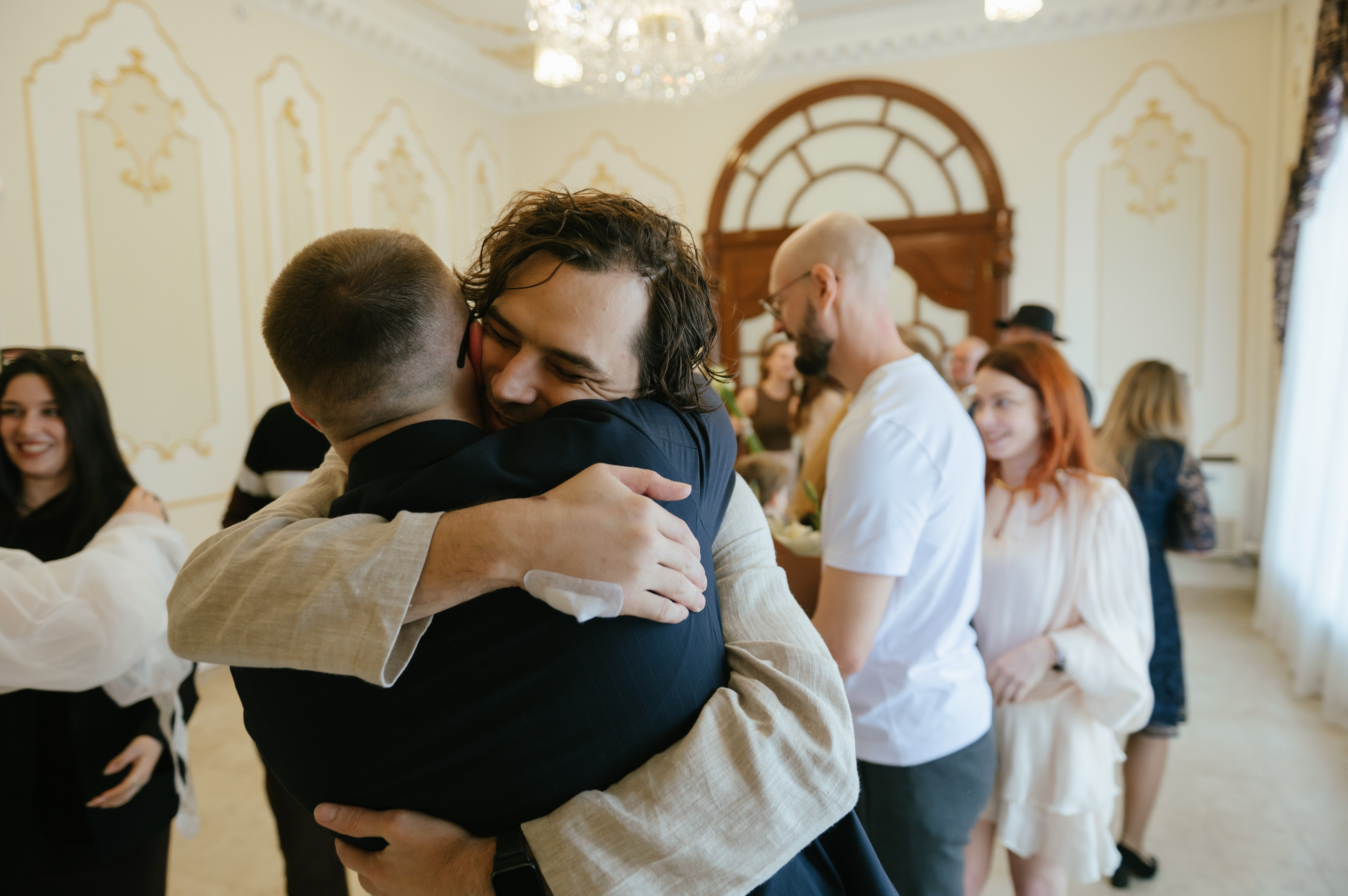 ! ♥. Свадебный, женский, семейный фотограф в Севастополе Юлия Мошенко