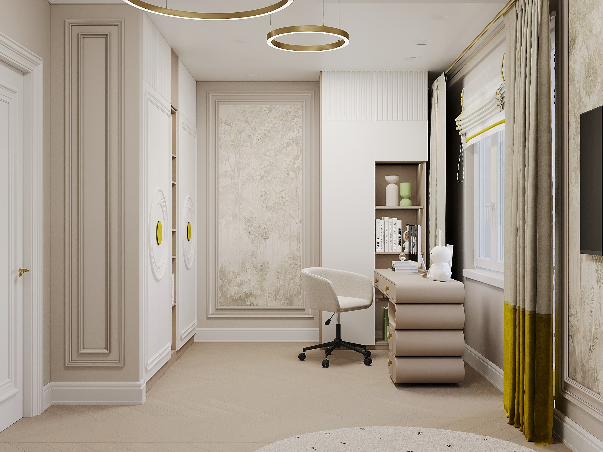 Таунхаус в Красногорске. Hedonist design. Дизайн интерьера комфорт и бизнес класса. Москва и весь мир