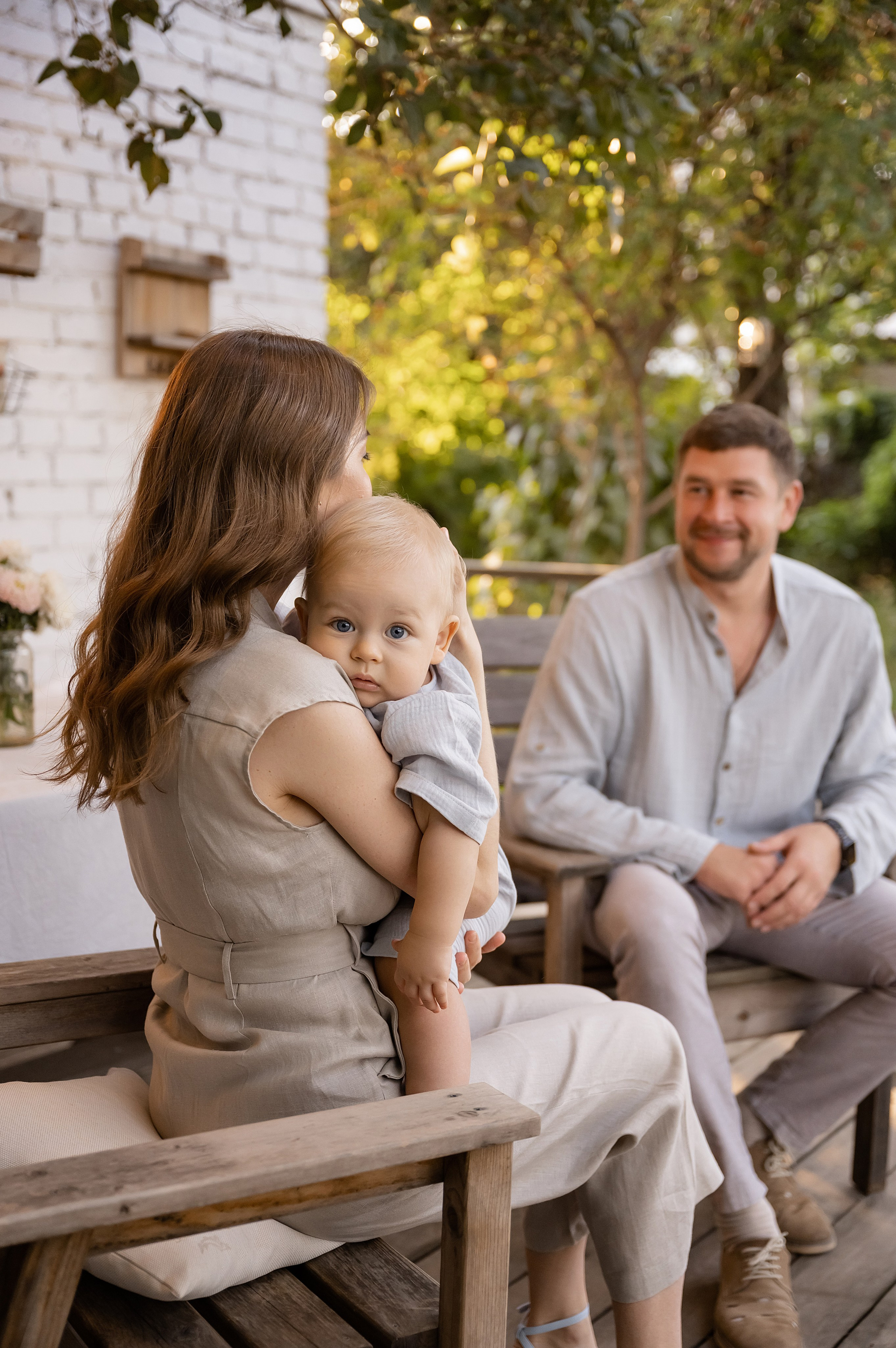 2 Жени и Таня. Свадебный фотограф и видеограф