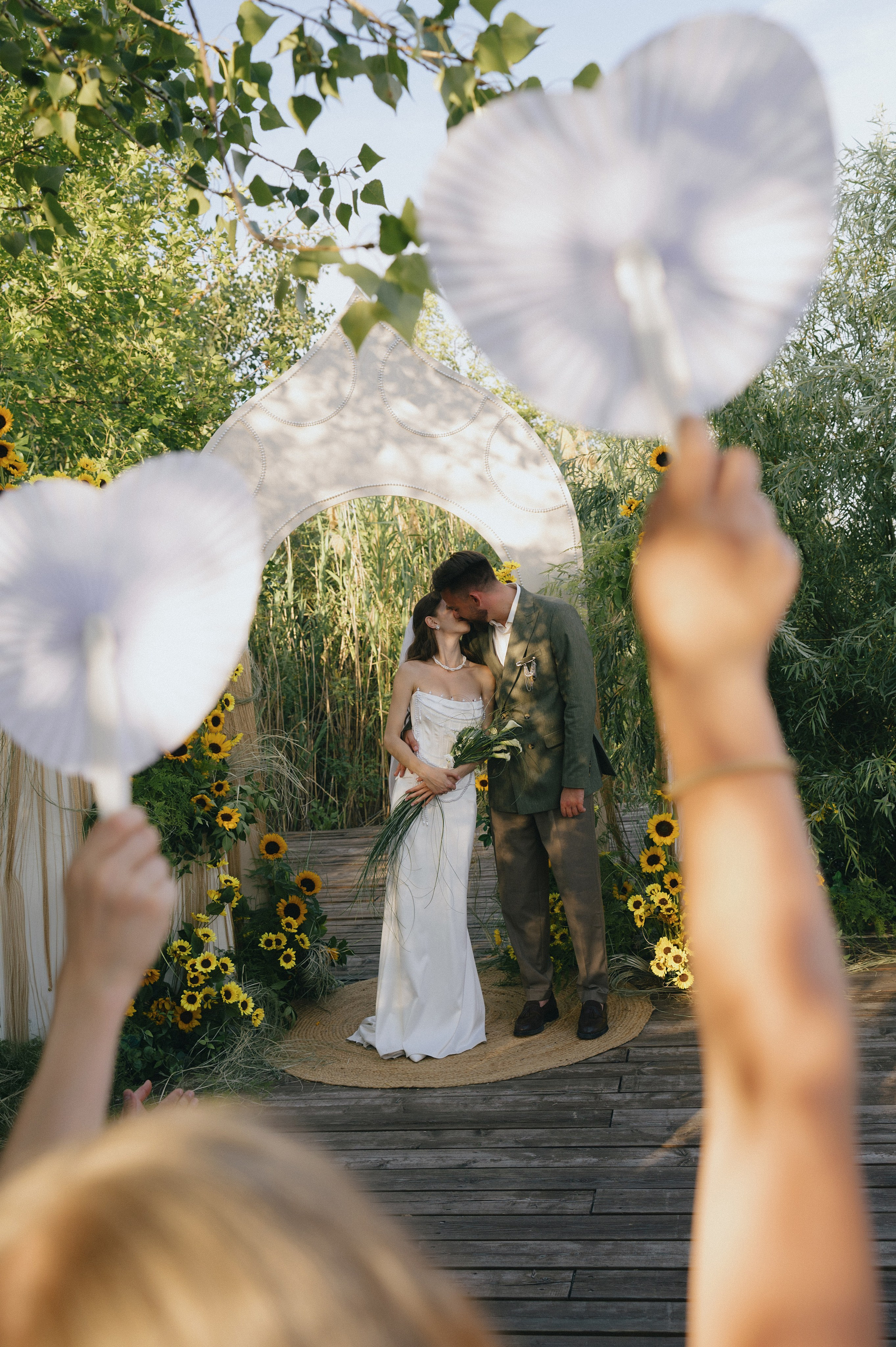 Артём и Анастасия. Свадебный фотограф и видеограф