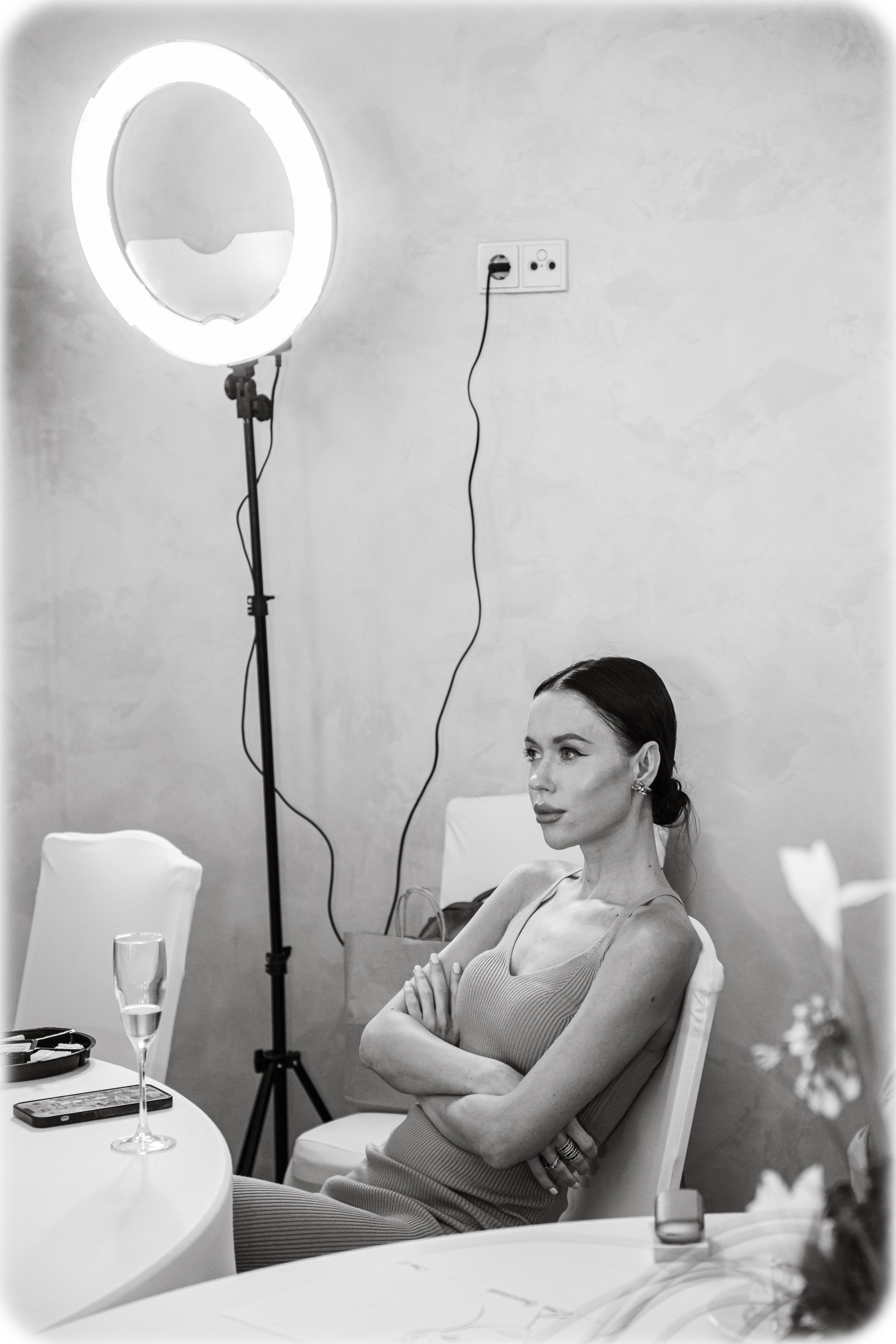 Профессиональная EVENT-съемка в Москве и Московской области. Фотостудия в Москве LUXARTPHOTO