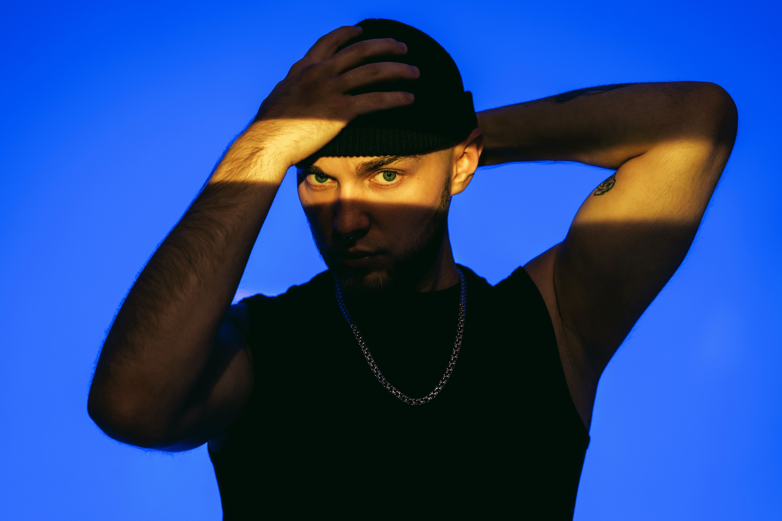 Услуги. Фотограф в Санкт-Петербурге Алексеев Егор