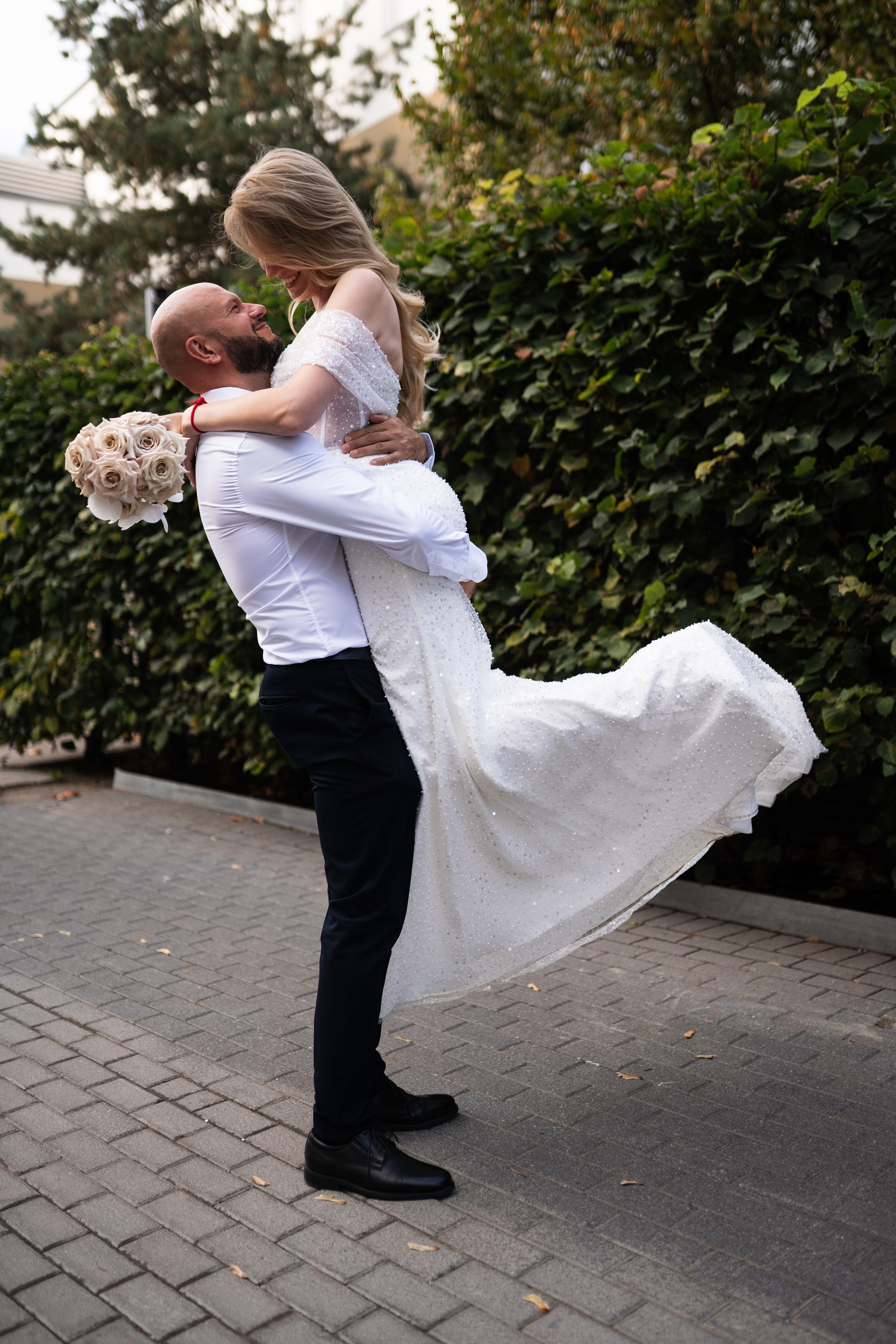 Костя и Женя. Индивидуальный и семейный фотограф Ирина Гетман