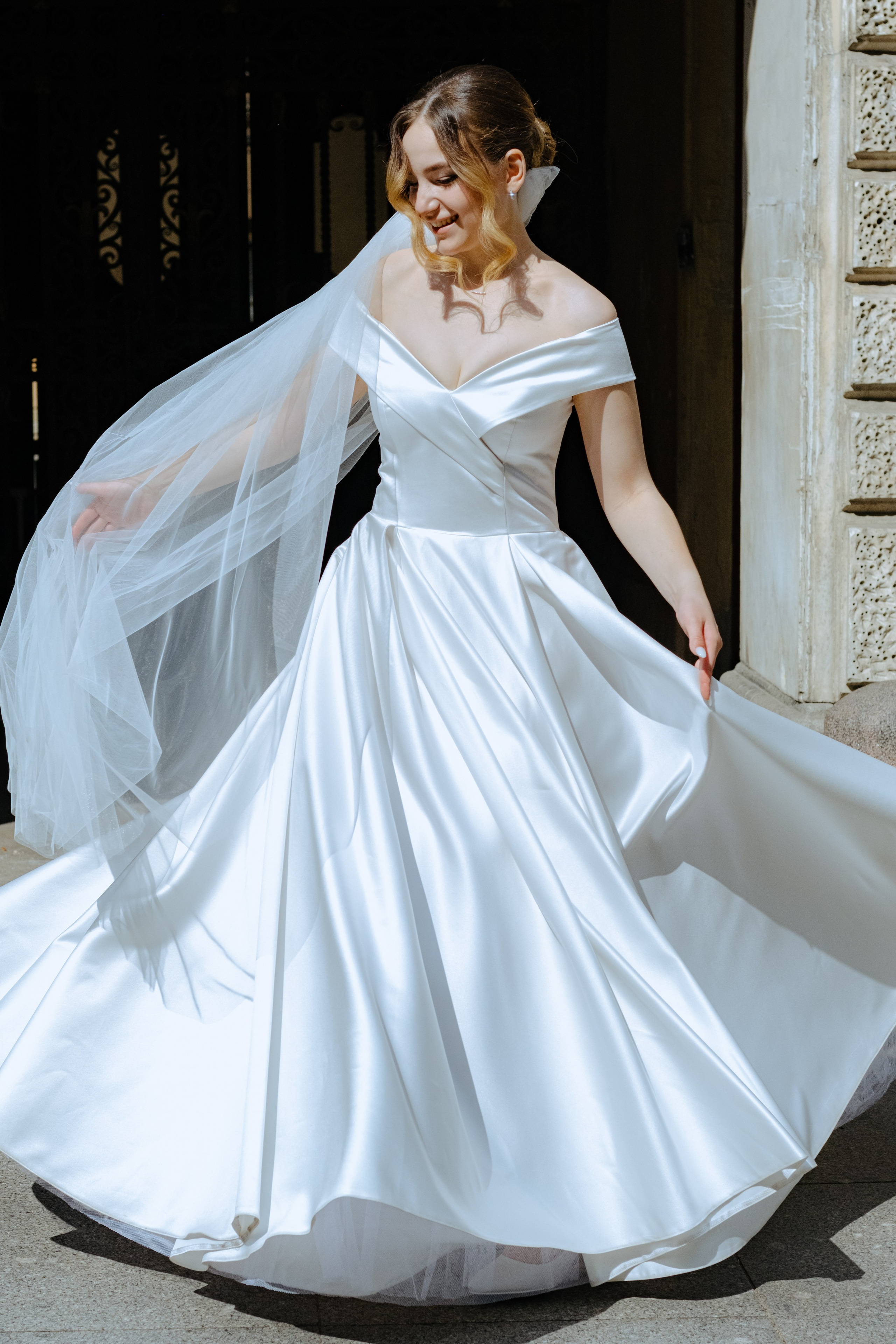 Арина & Никита. Свадебный, семейный фотограф в Санкт-Петербурге