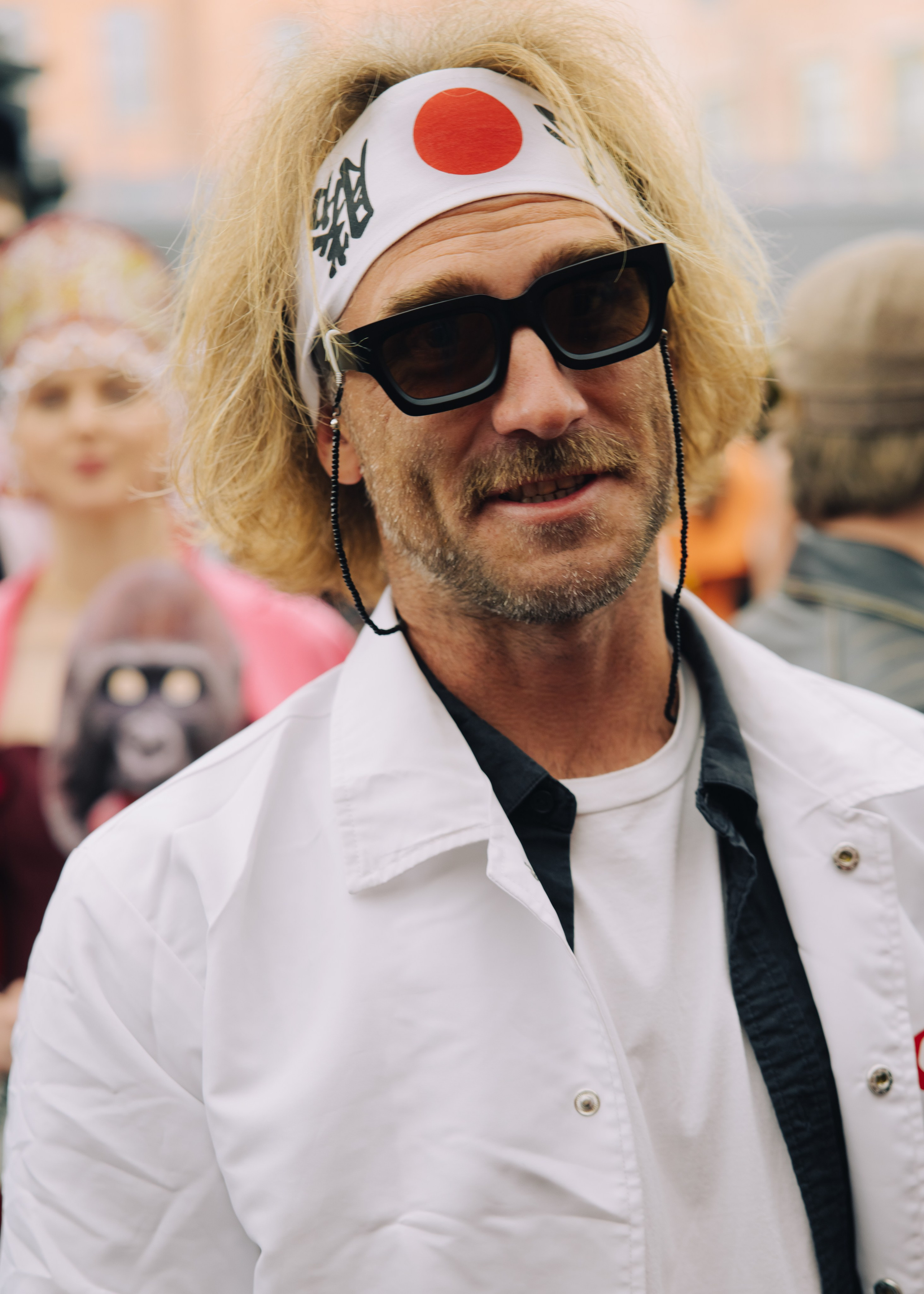 @sladkayavataagency. Свадебный и репортажный фотограф в Москве Владимир Сергеев | Naysaikolo