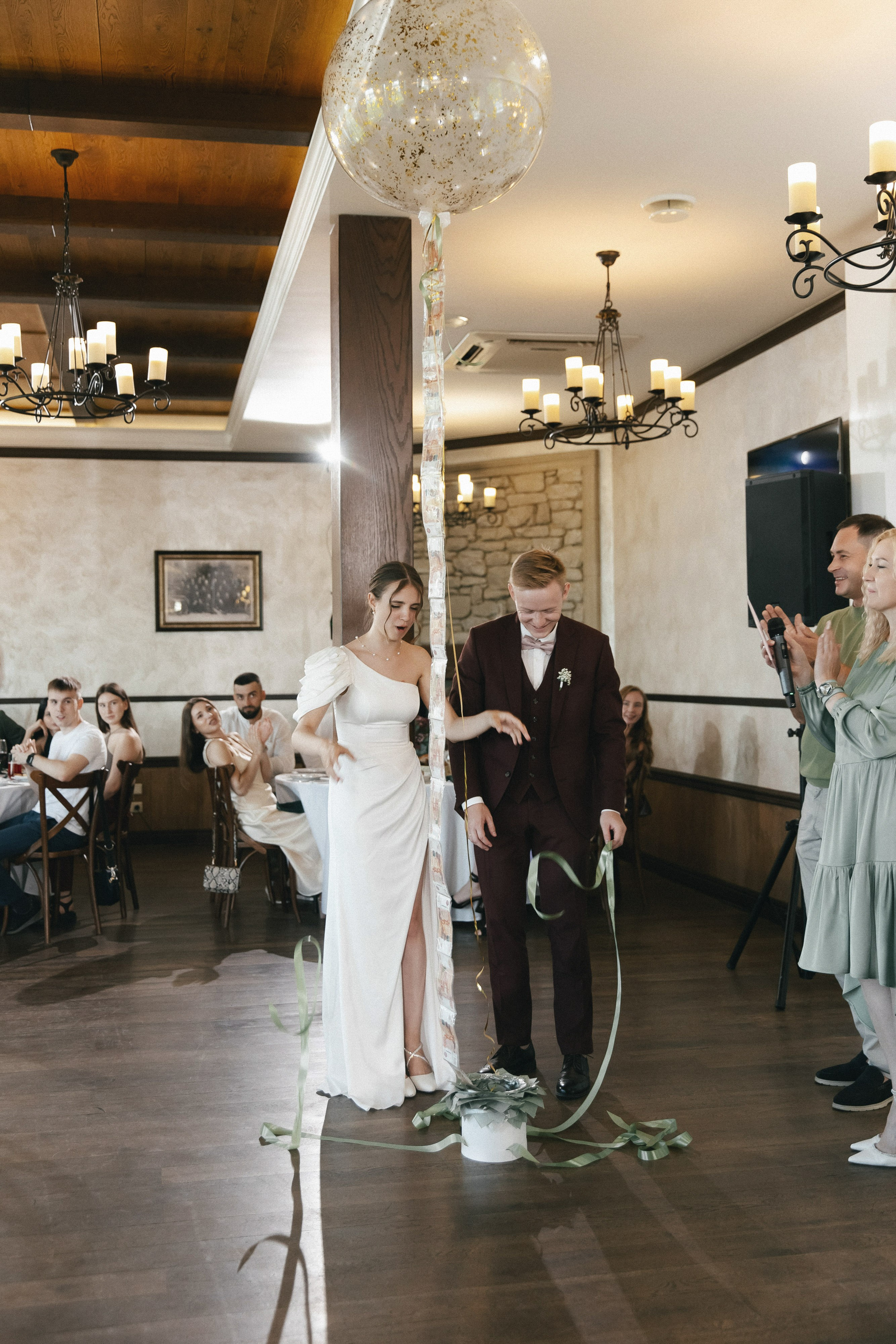 «TRICERАTOPS FUNS». Maria Startseva Photo